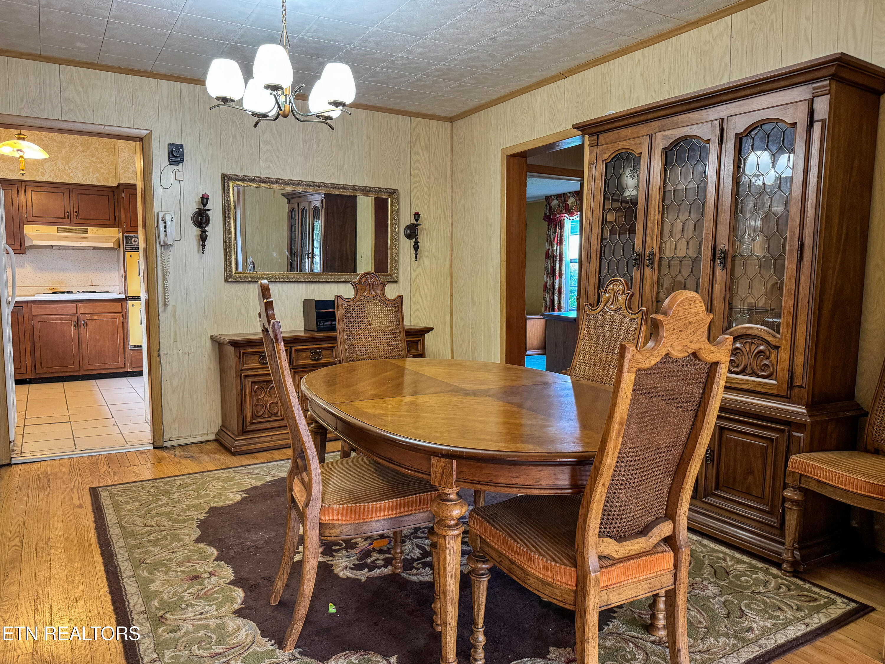 18741 Alberta Street Oneida TN 37841