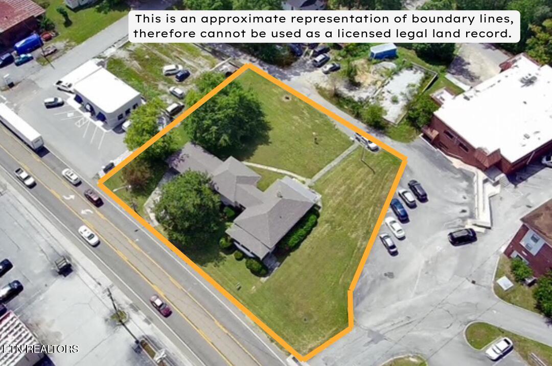 18741 Alberta Street Oneida TN 37841