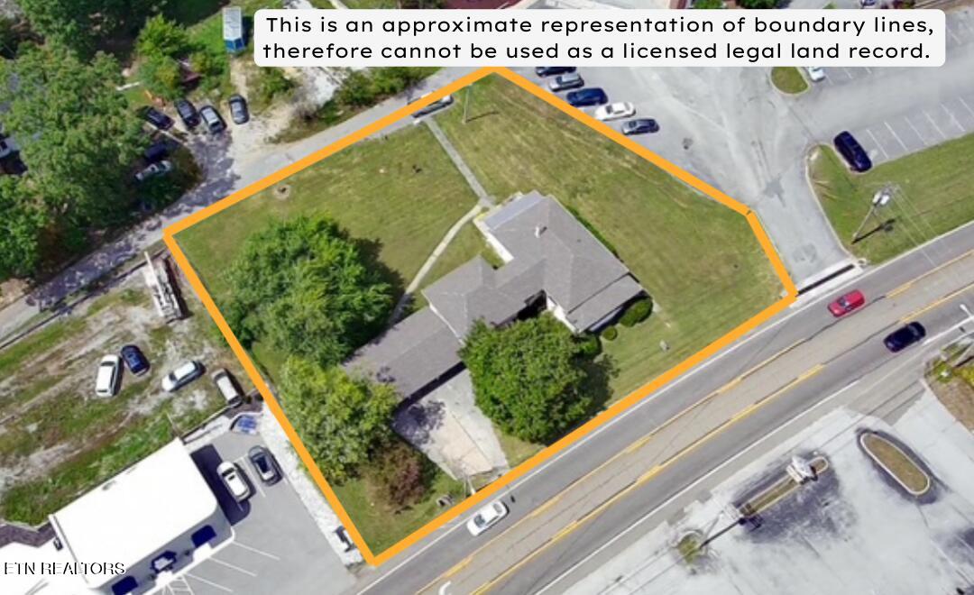 18741 Alberta Street Oneida TN 37841