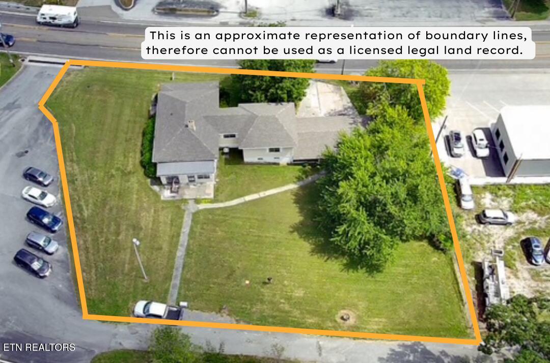 18741 Alberta Street Oneida TN 37841