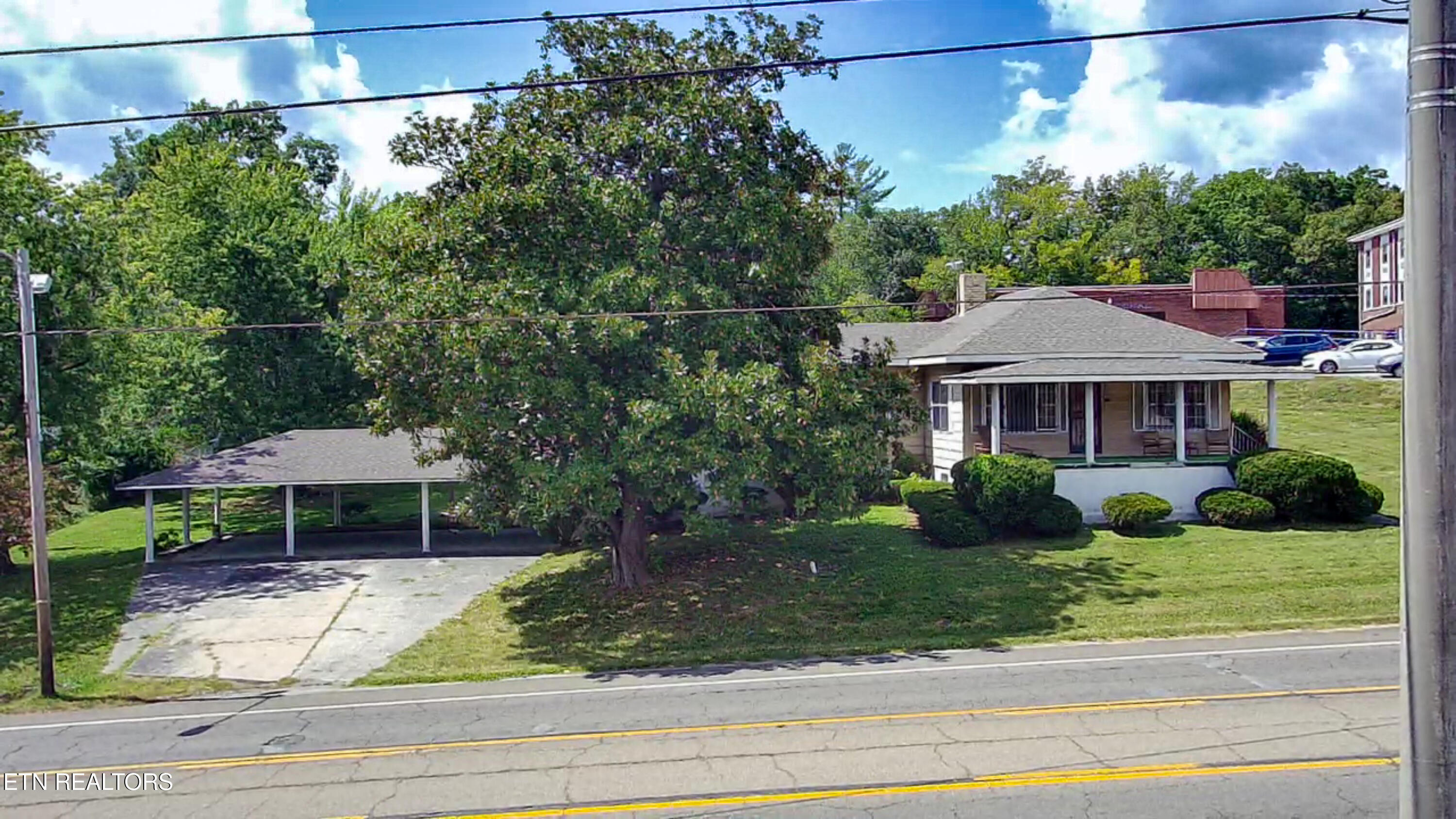 18741 Alberta Street Oneida TN 37841