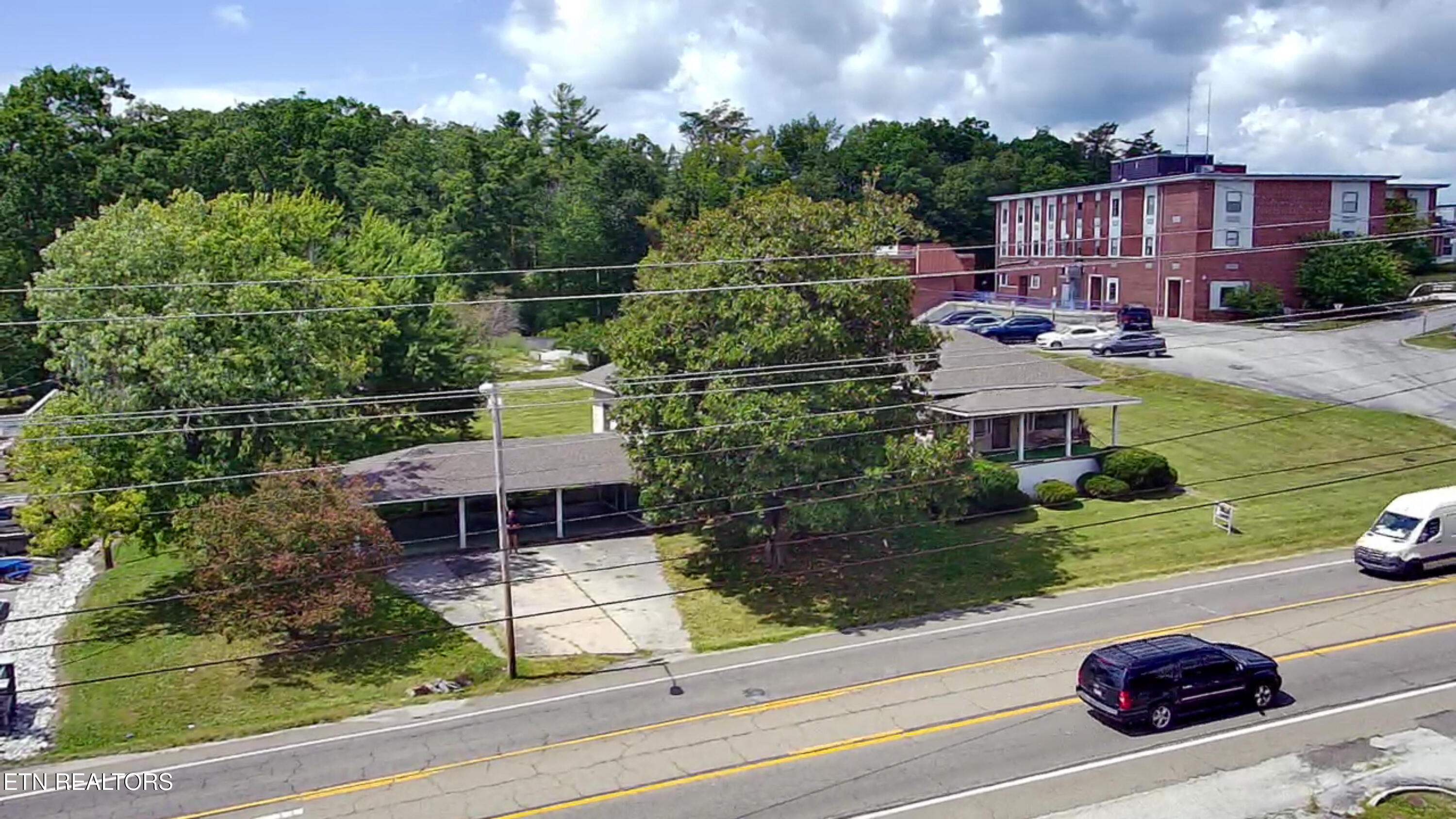 18741 Alberta Street Oneida TN 37841