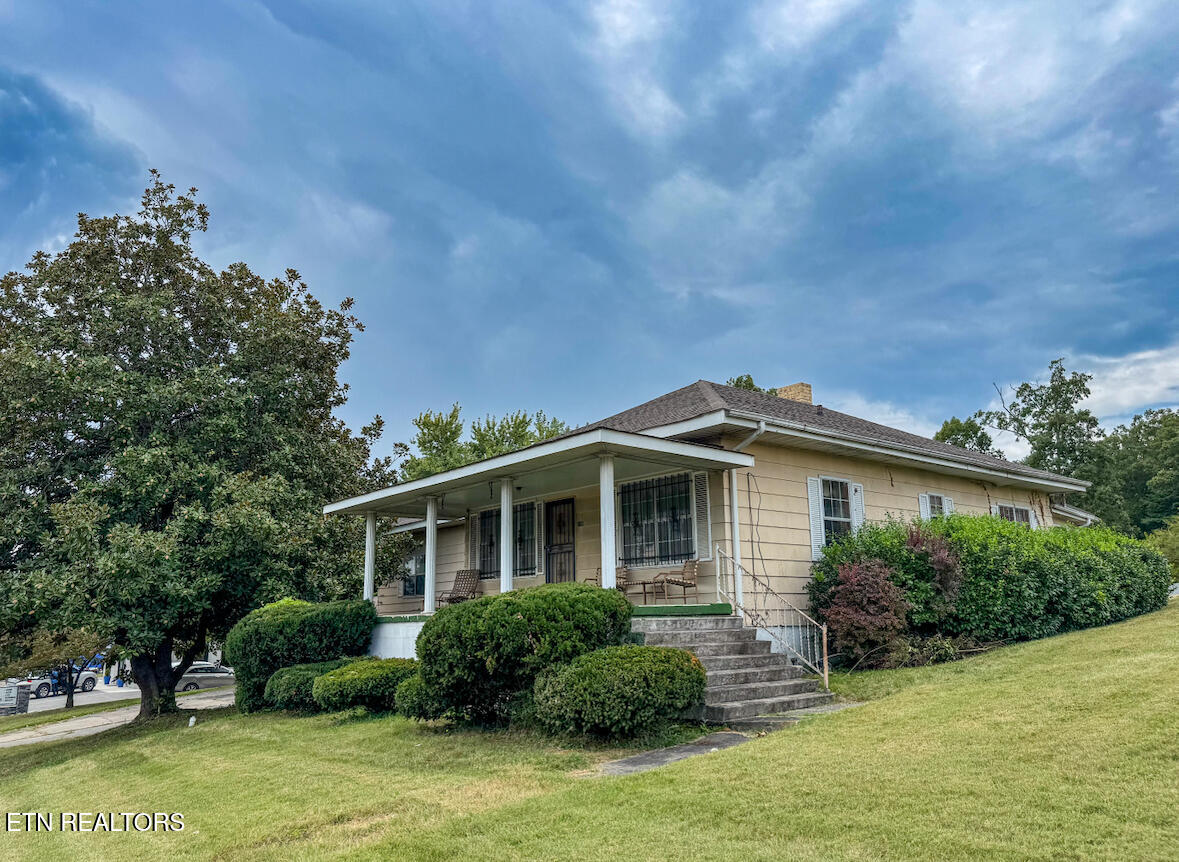 18741 Alberta Street Oneida TN 37841