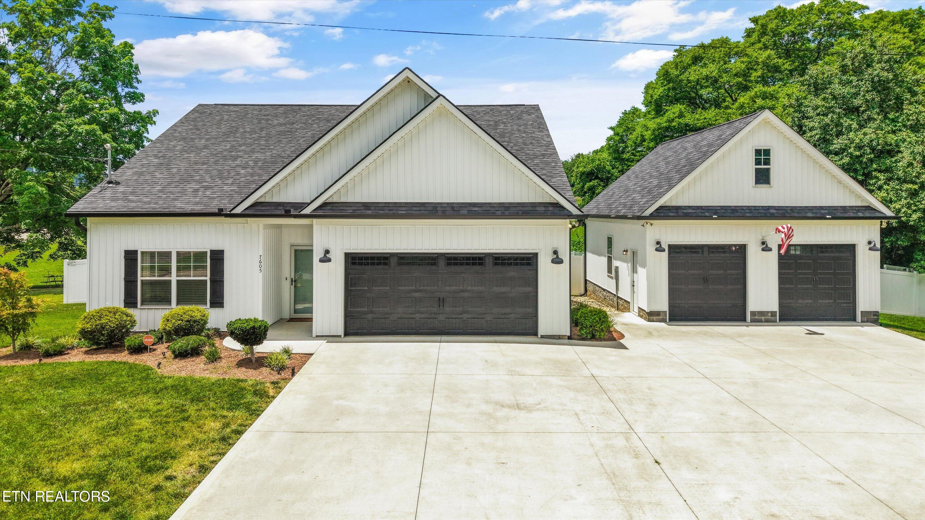 7605 Cedarcrest Road Knoxville TN 37938