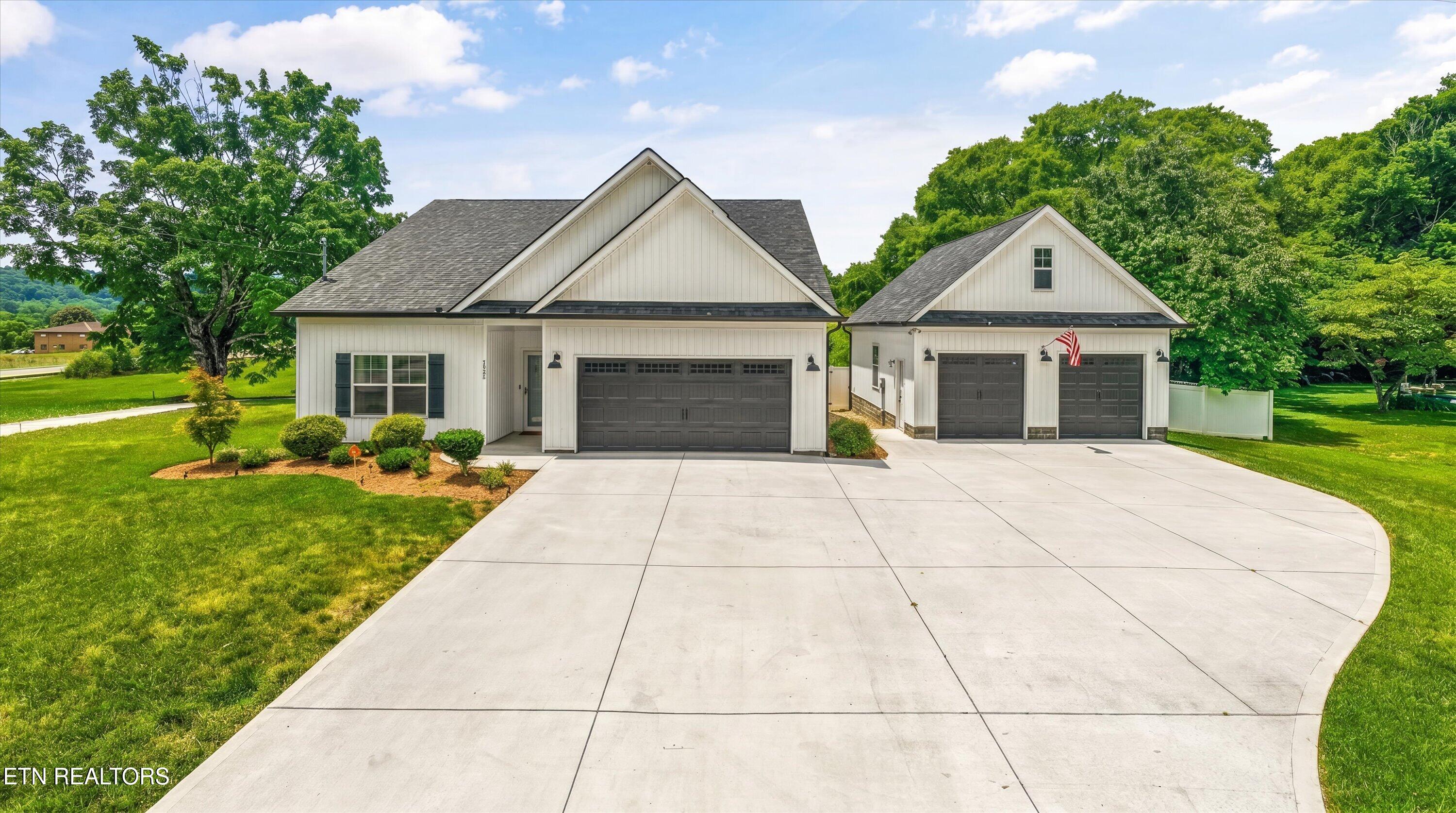 7605 Cedarcrest Road Knoxville TN 37938