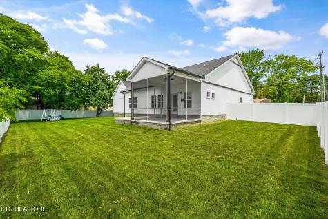 7605 Cedarcrest Road Knoxville TN 37938