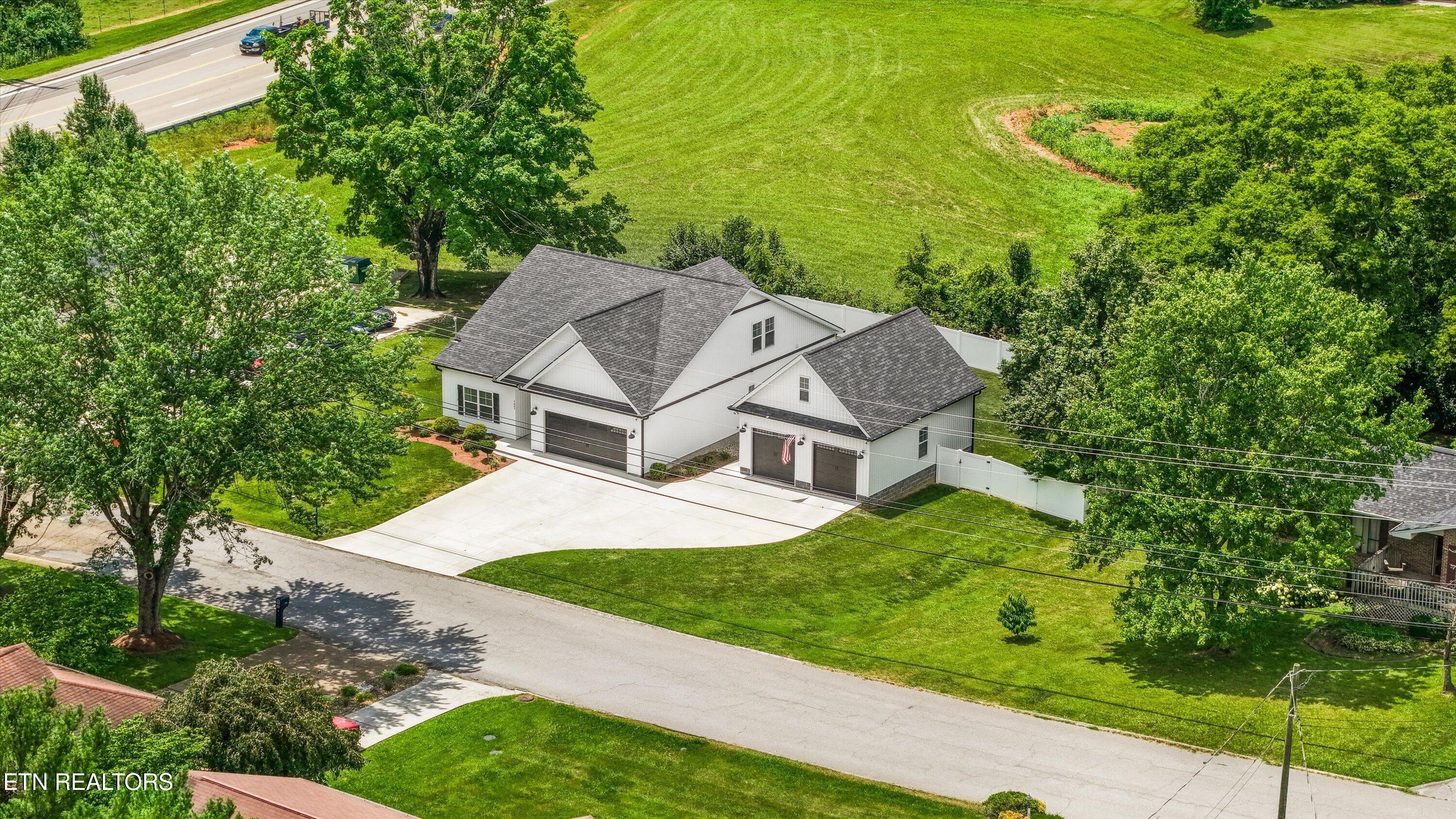 7605 Cedarcrest Road Knoxville TN 37938