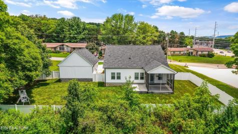 7605 Cedarcrest Road Knoxville TN 37938