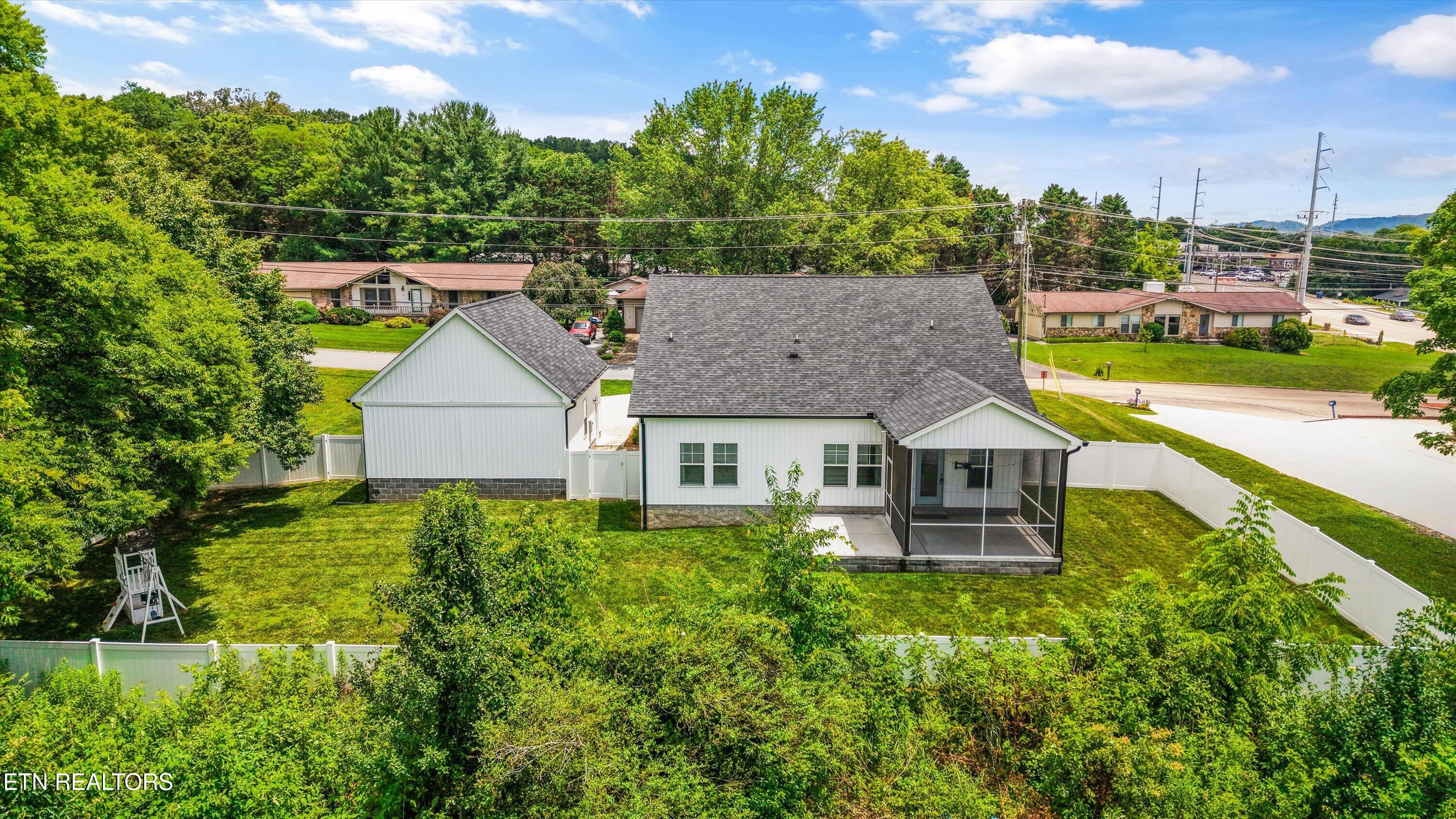 7605 Cedarcrest Road Knoxville TN 37938