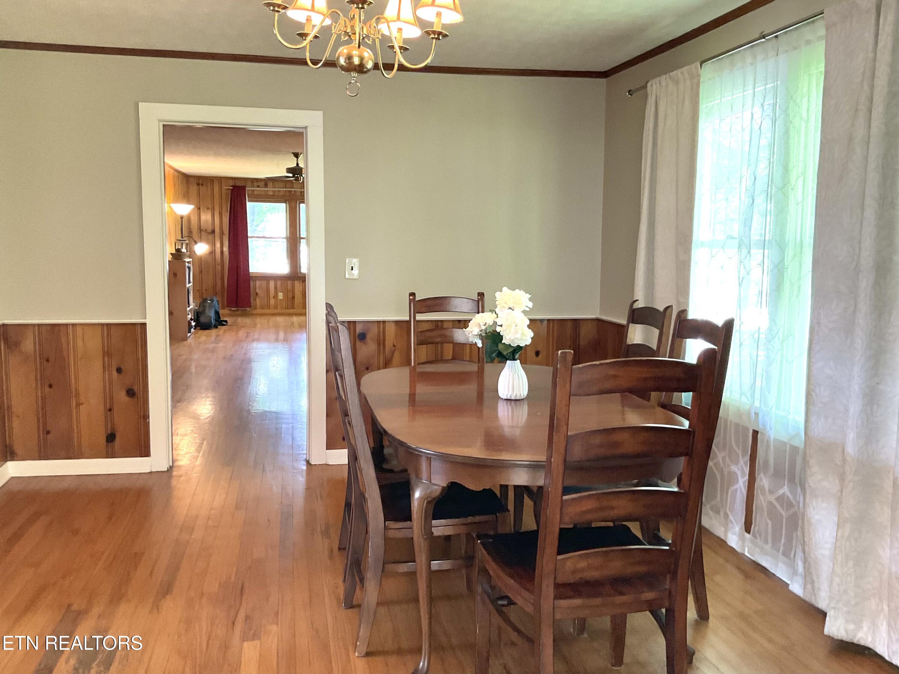 328 Ridgeview Drive Clinton TN 37716