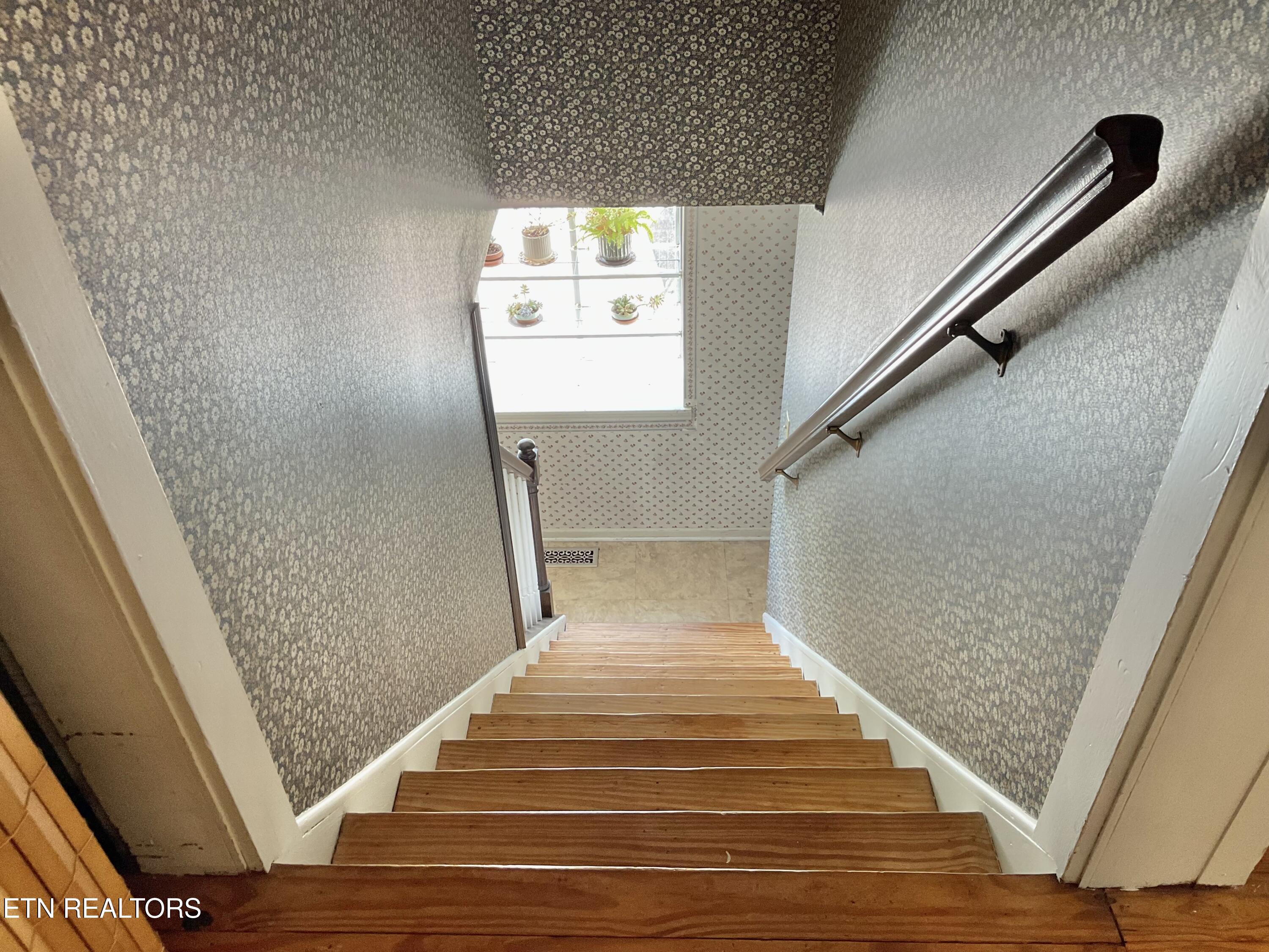 328 Ridgeview Drive Clinton TN 37716