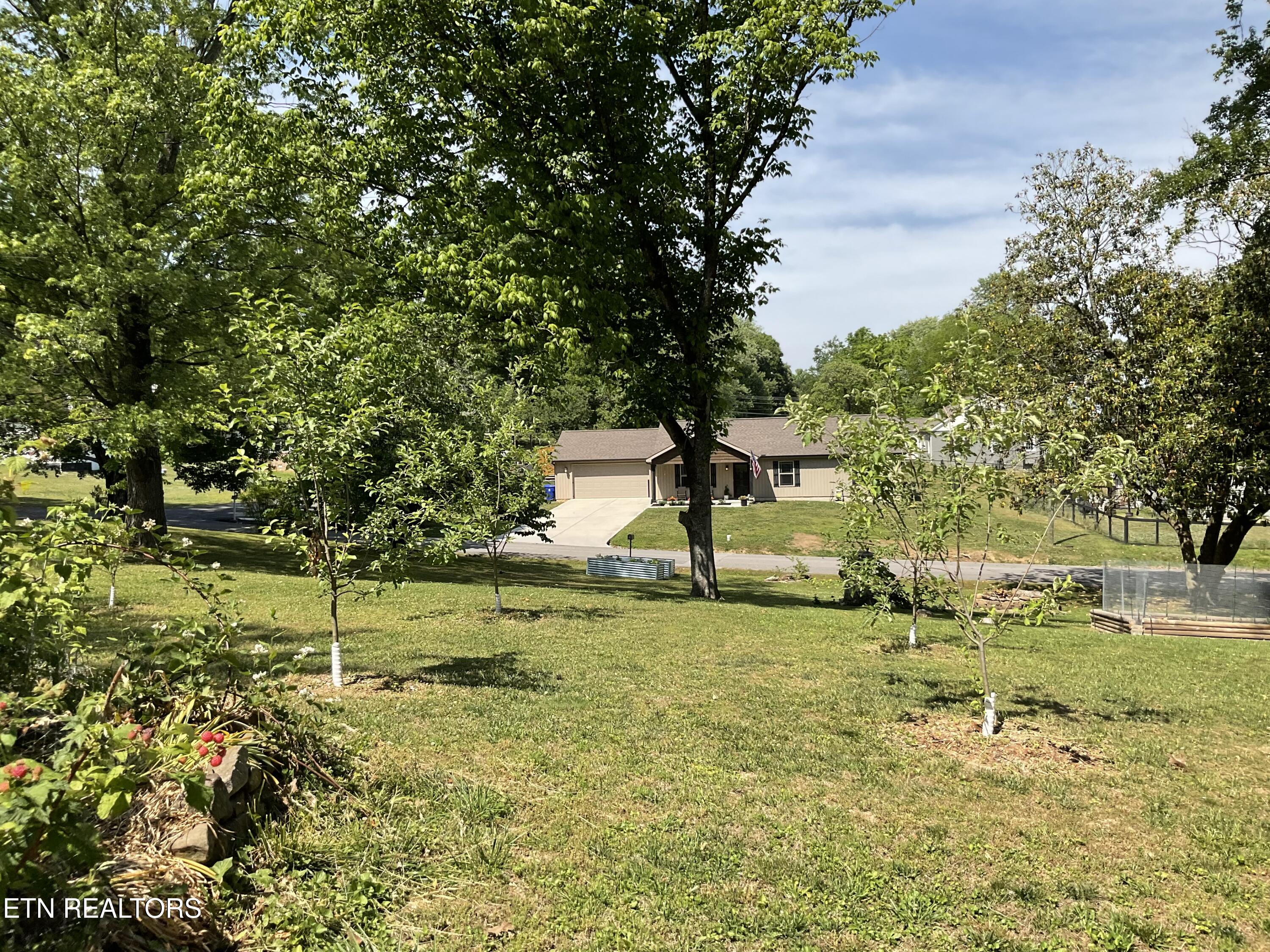 328 Ridgeview Drive Clinton TN 37716