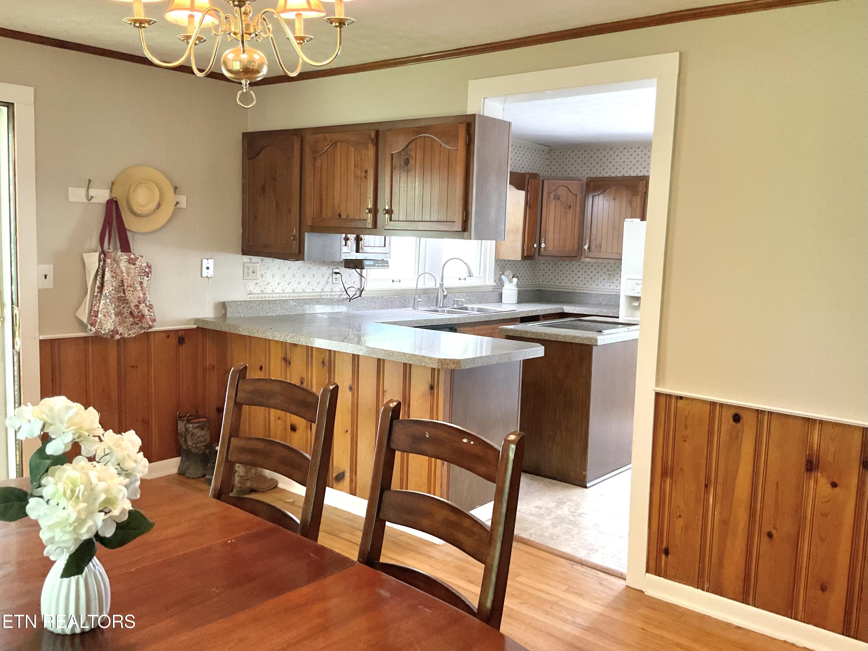 328 Ridgeview Drive Clinton TN 37716