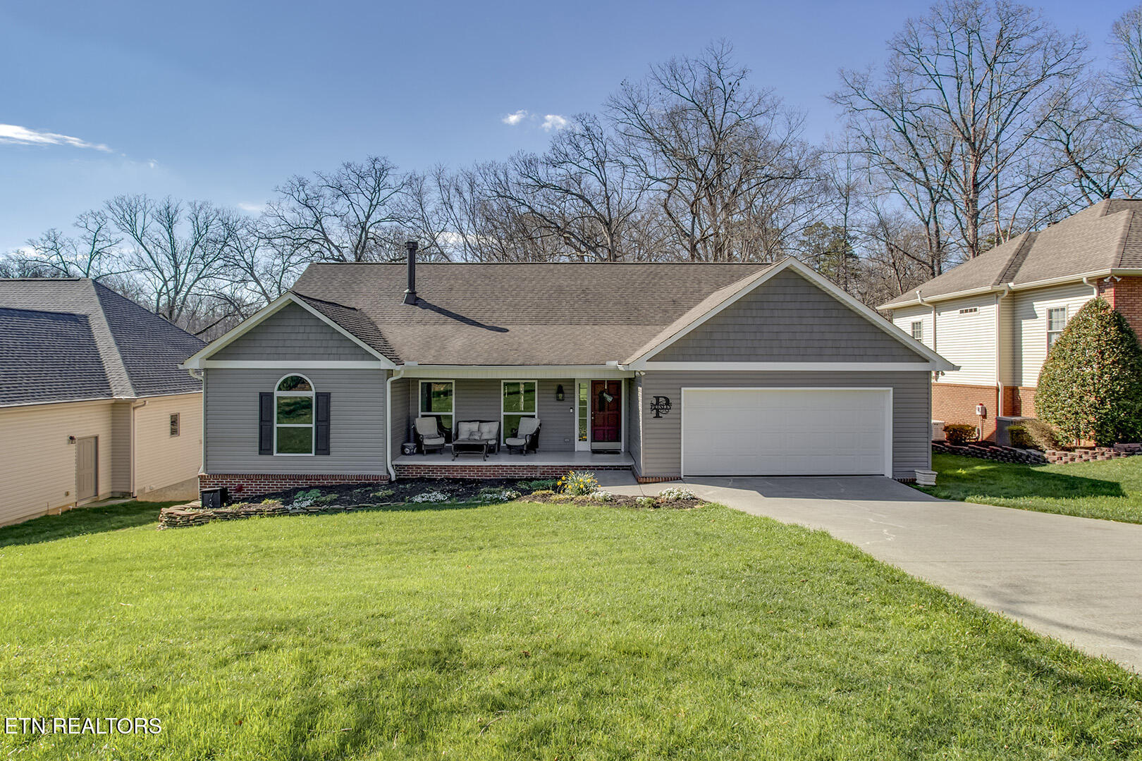 146 Daleyuhski Way Loudon TN 37774
