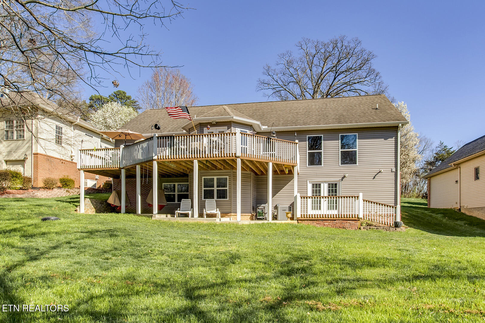 146 Daleyuhski Way Loudon TN 37774