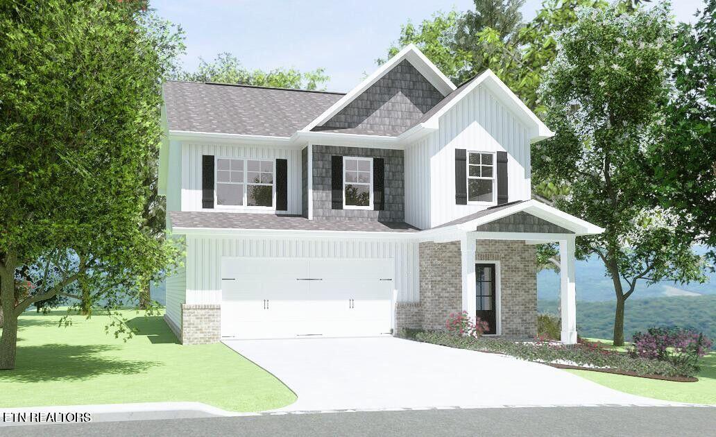 4343 Cow Bell Street Powell TN 37849