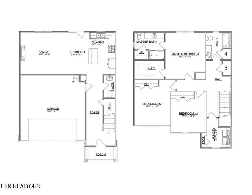 4343 Cow Bell Street Powell TN 37849