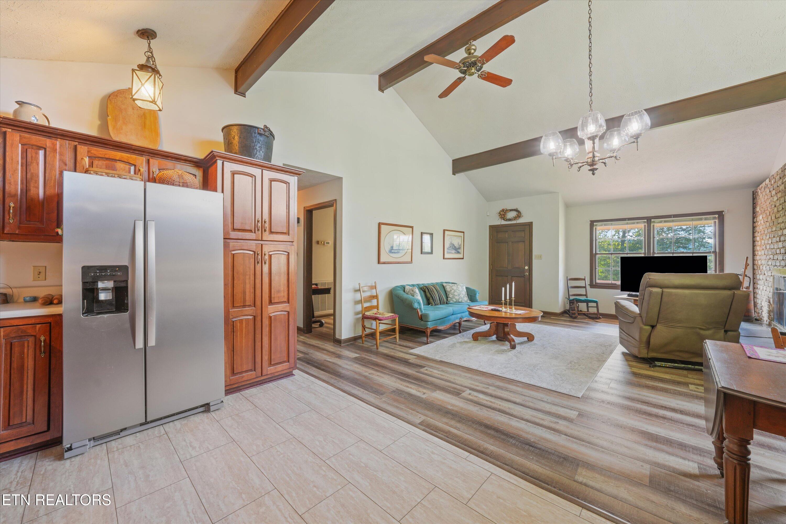 745 Blockhouse Valley Road Clinton TN 37716