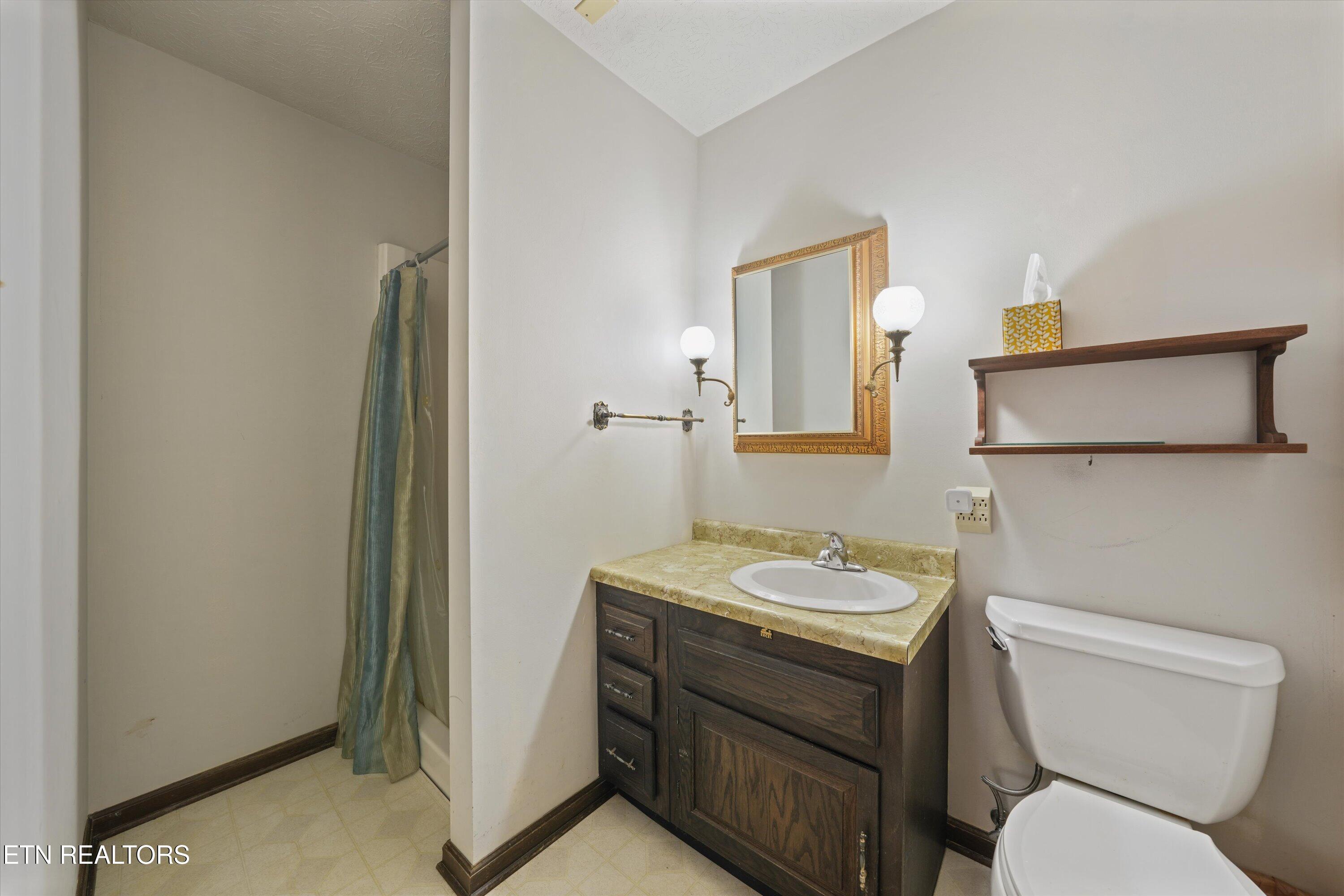 745 Blockhouse Valley Road Clinton TN 37716