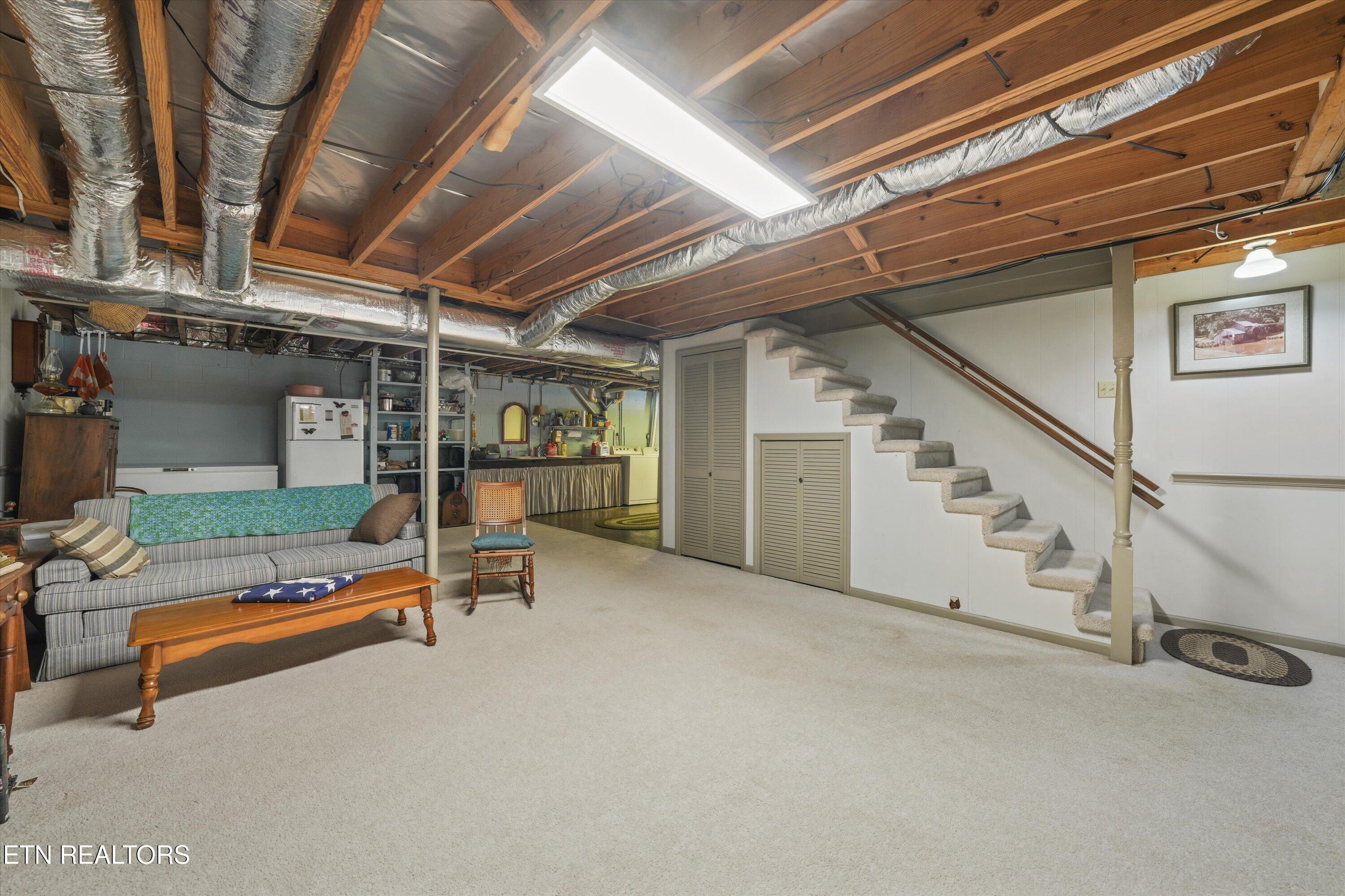 745 Blockhouse Valley Road Clinton TN 37716