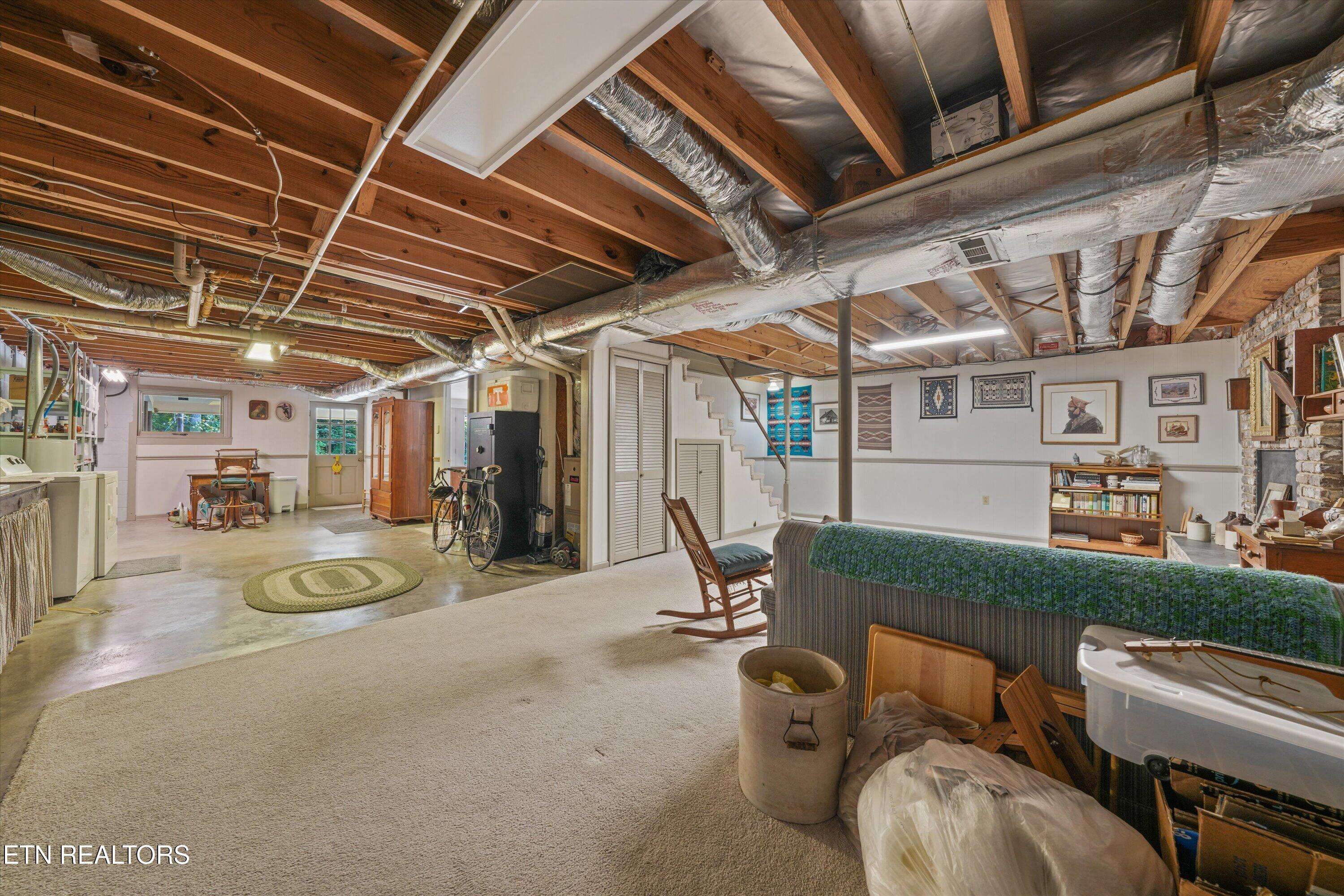 745 Blockhouse Valley Road Clinton TN 37716