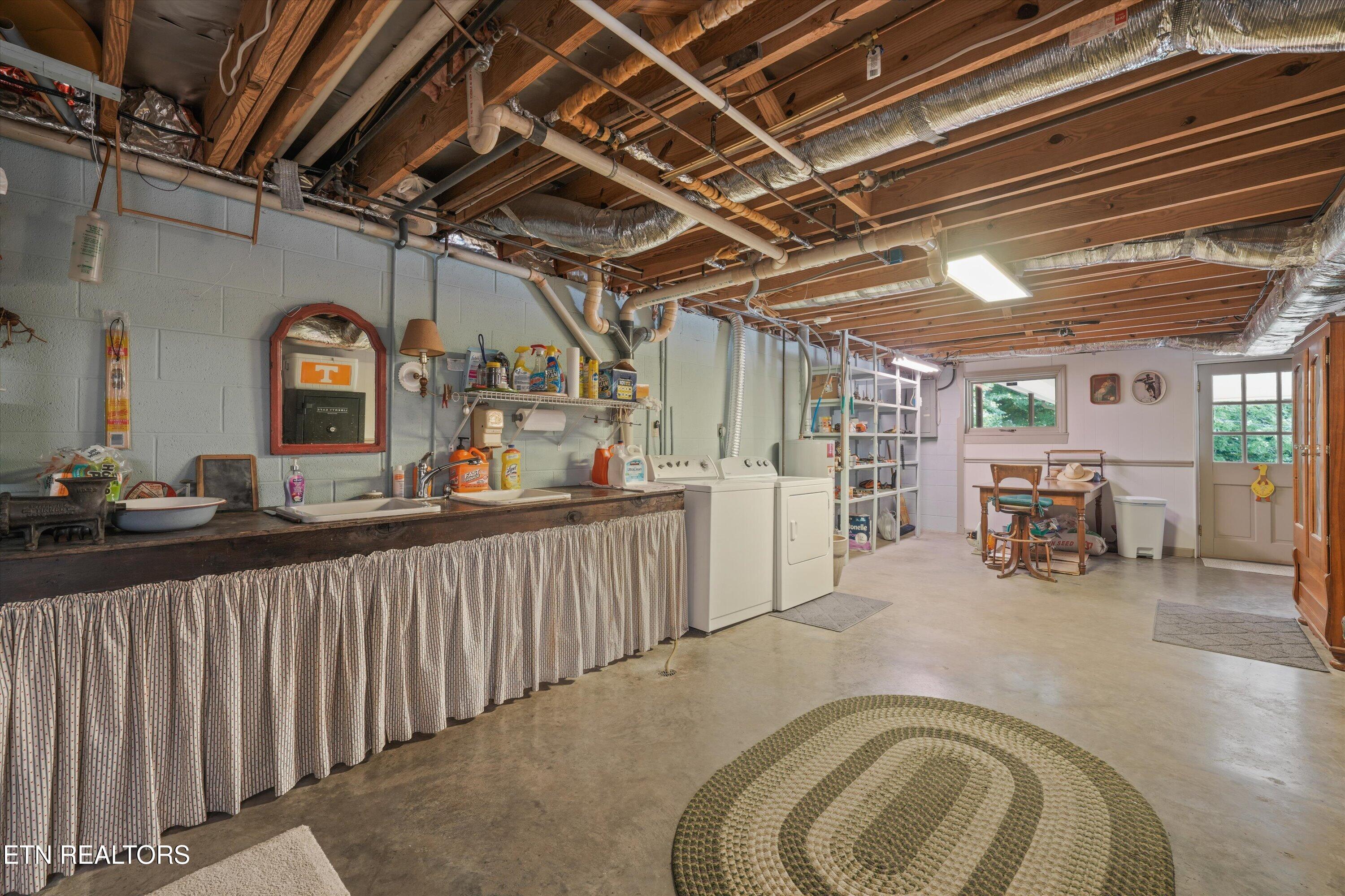 745 Blockhouse Valley Road Clinton TN 37716