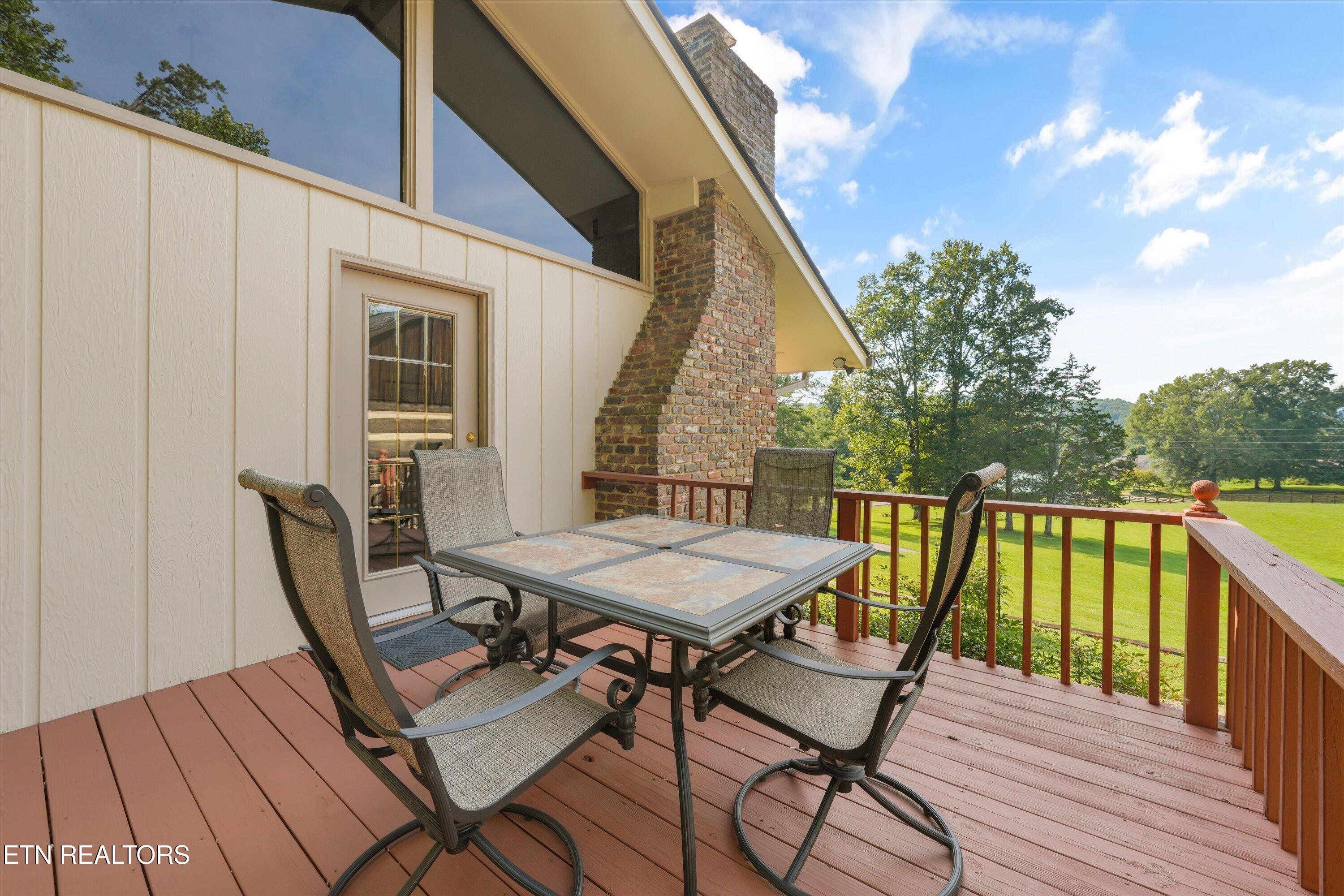 745 Blockhouse Valley Road Clinton TN 37716