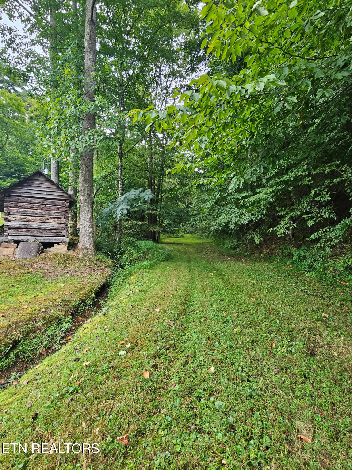 745 Blockhouse Valley Road Clinton TN 37716