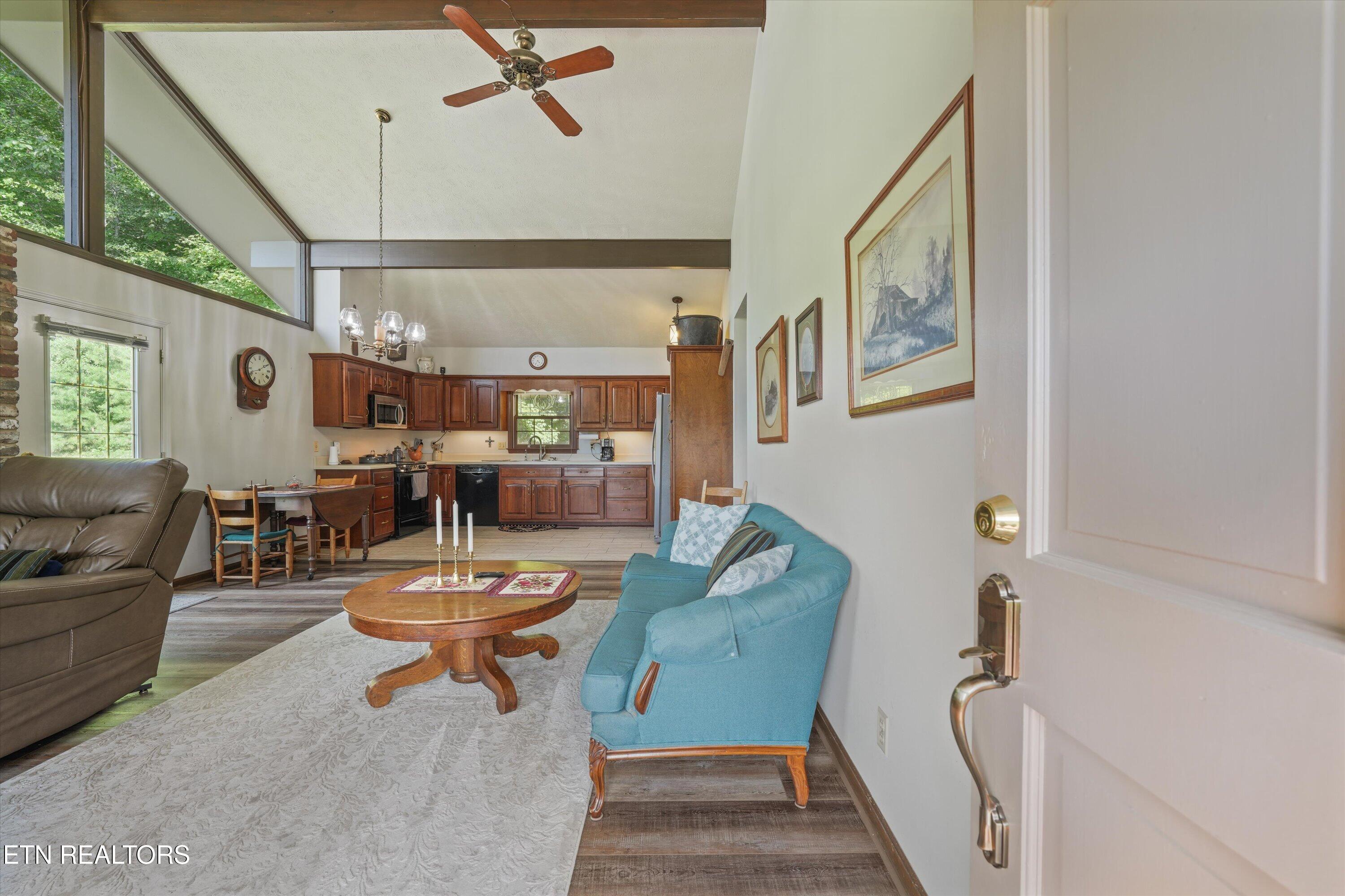 745 Blockhouse Valley Road Clinton TN 37716