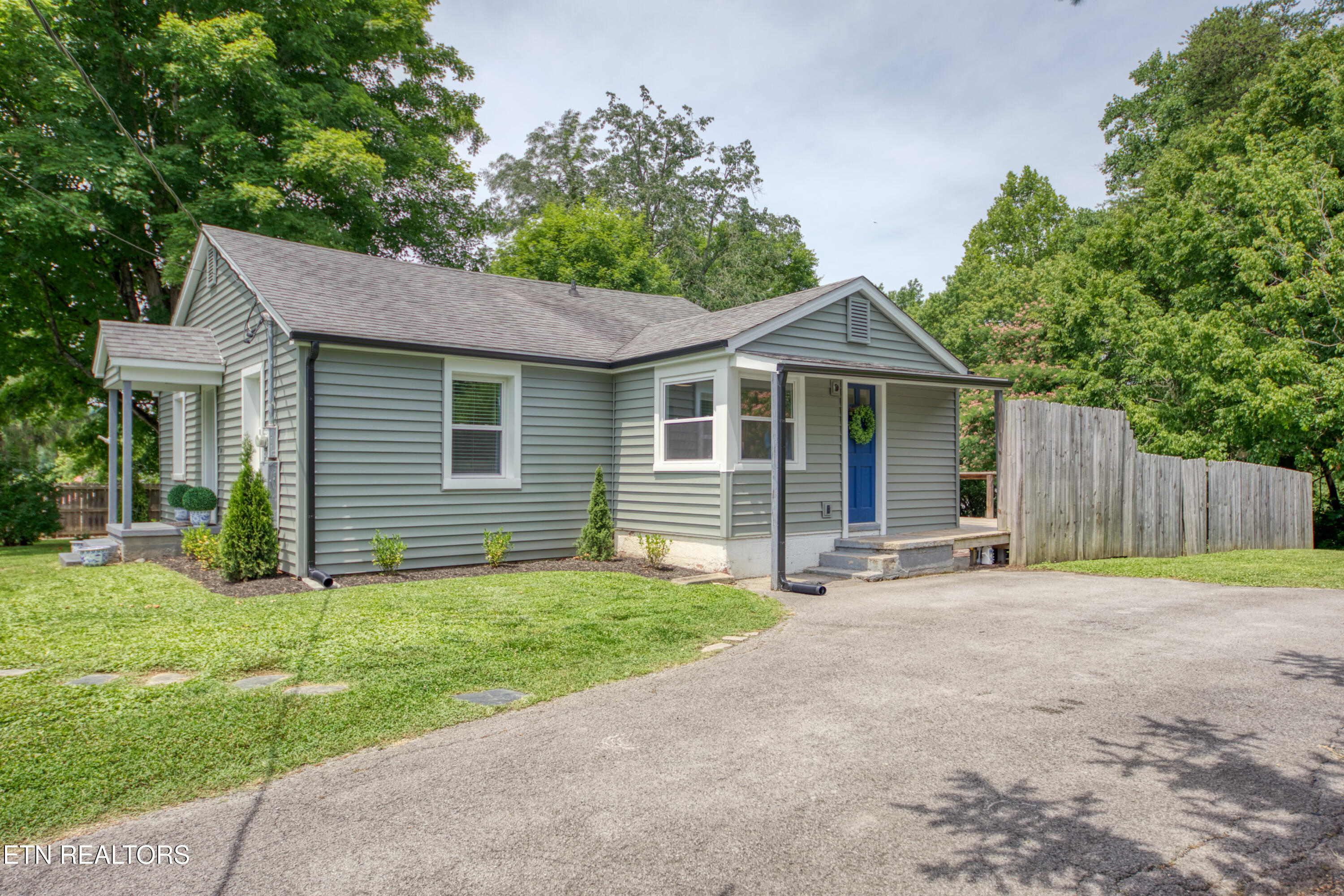 425 W Ford Valley Road Knoxville TN 37920