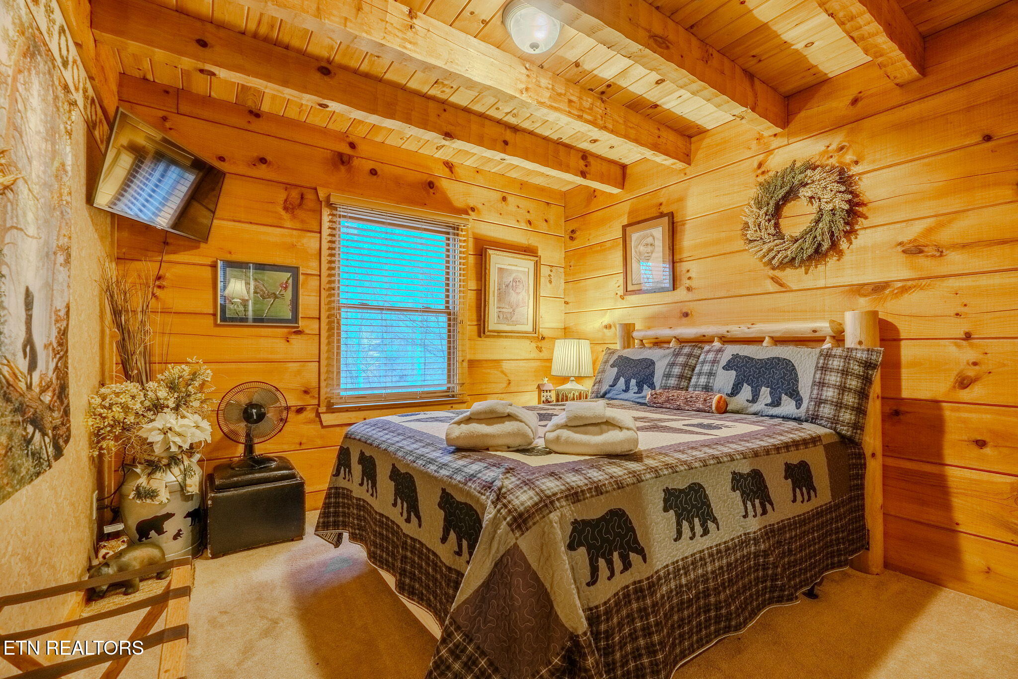 4320 Carolina Cove Way Pigeon Forge TN 37863