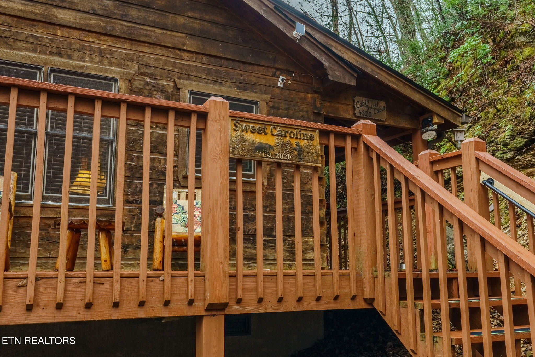 4320 Carolina Cove Way Pigeon Forge TN 37863