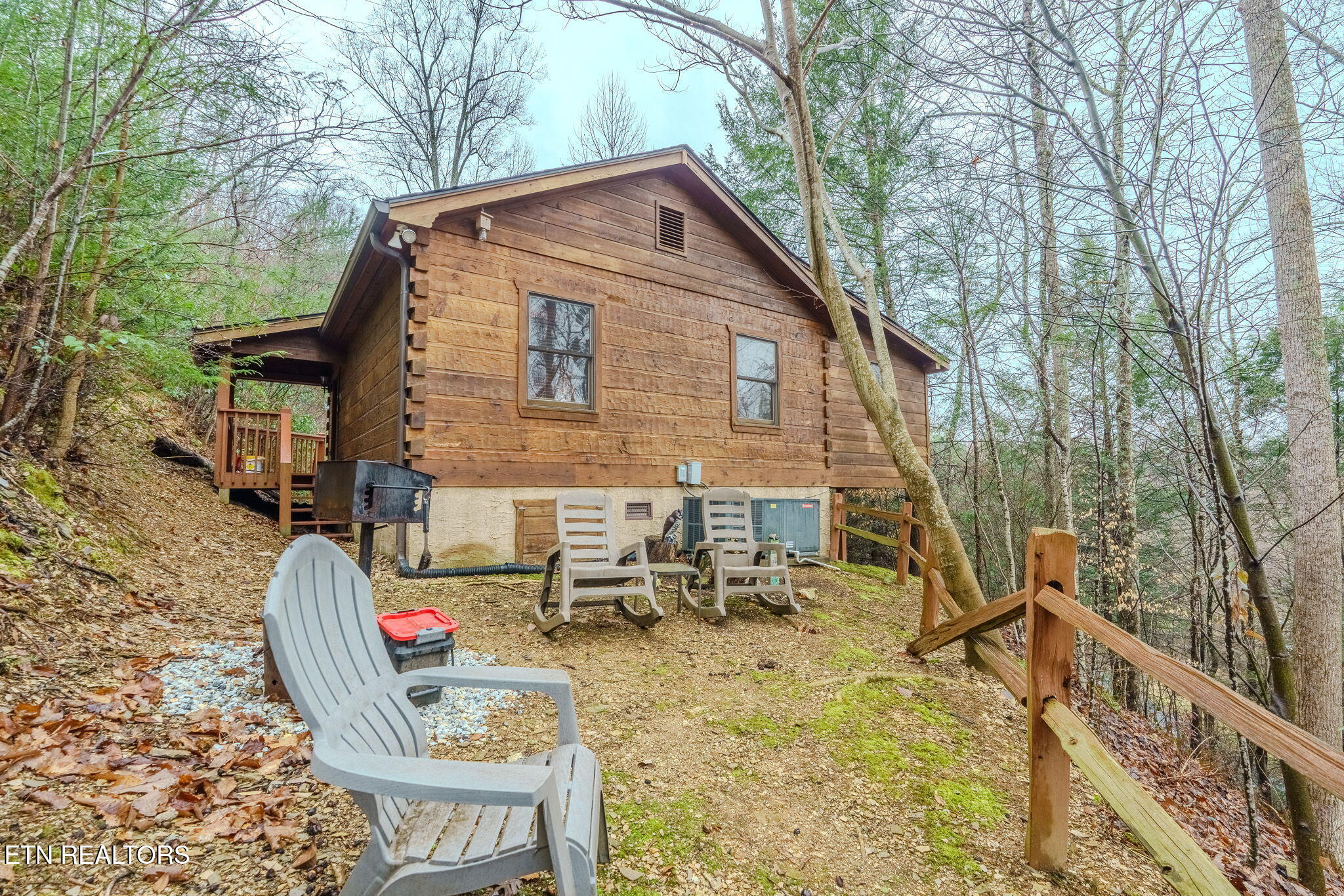 4320 Carolina Cove Way Pigeon Forge TN 37863