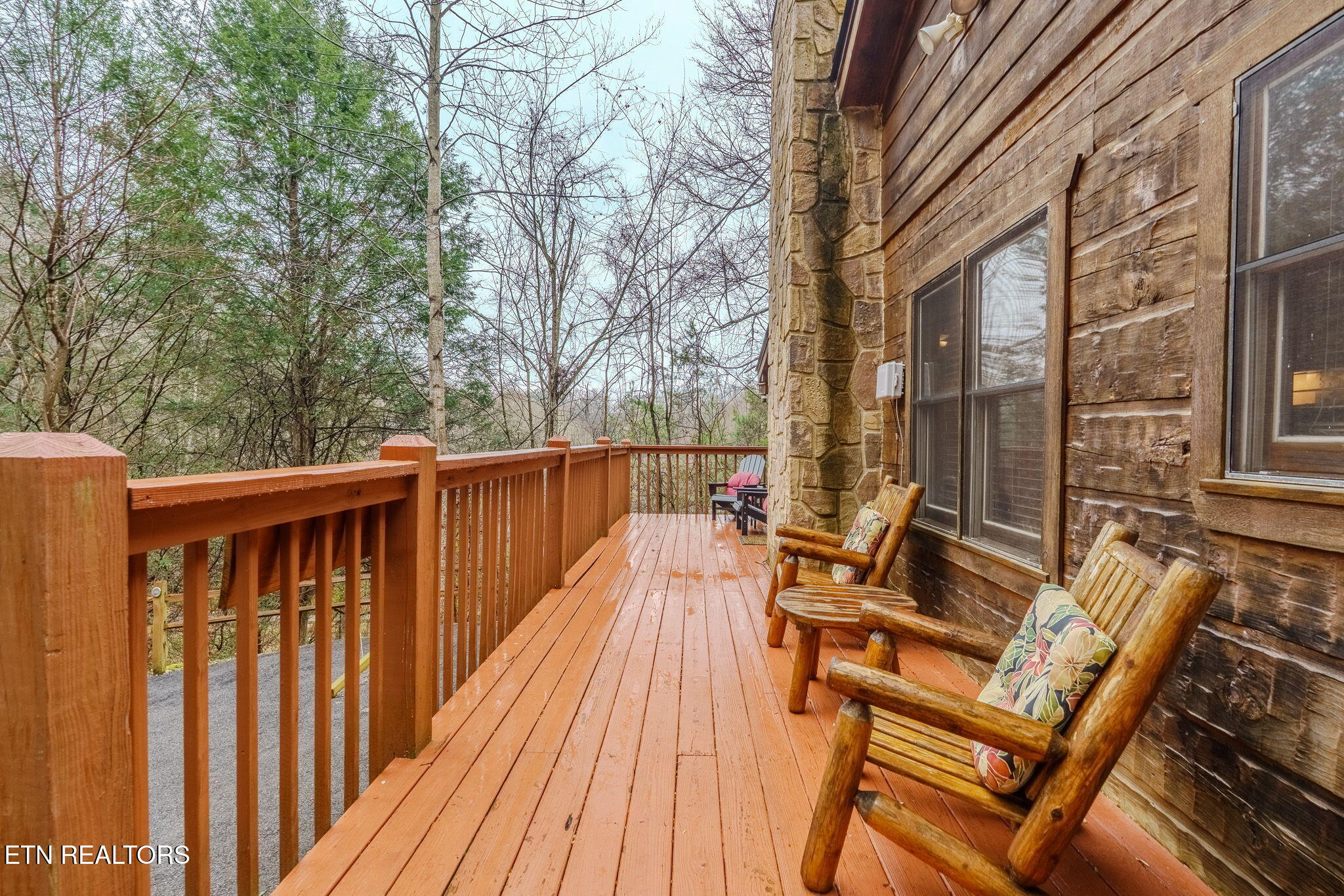 4320 Carolina Cove Way Pigeon Forge TN 37863