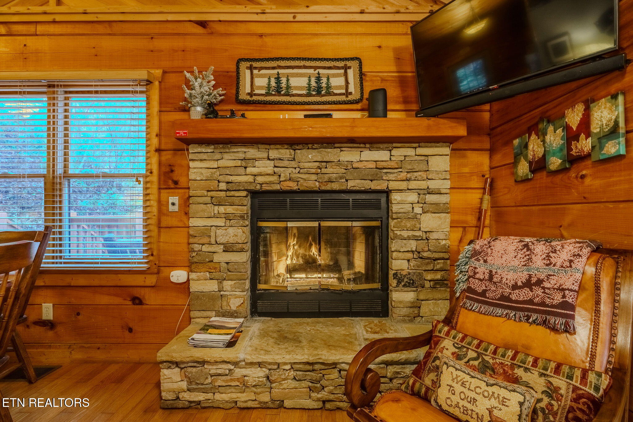 4320 Carolina Cove Way Pigeon Forge TN 37863