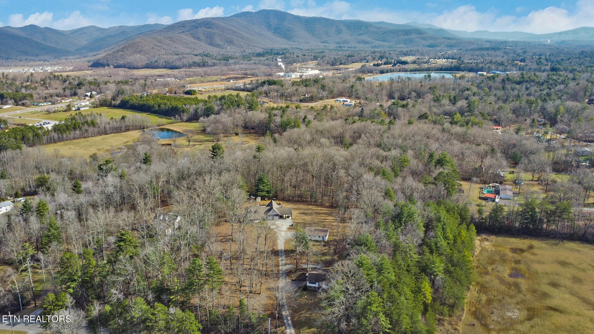 233 Redmon Road Wartburg TN 37887