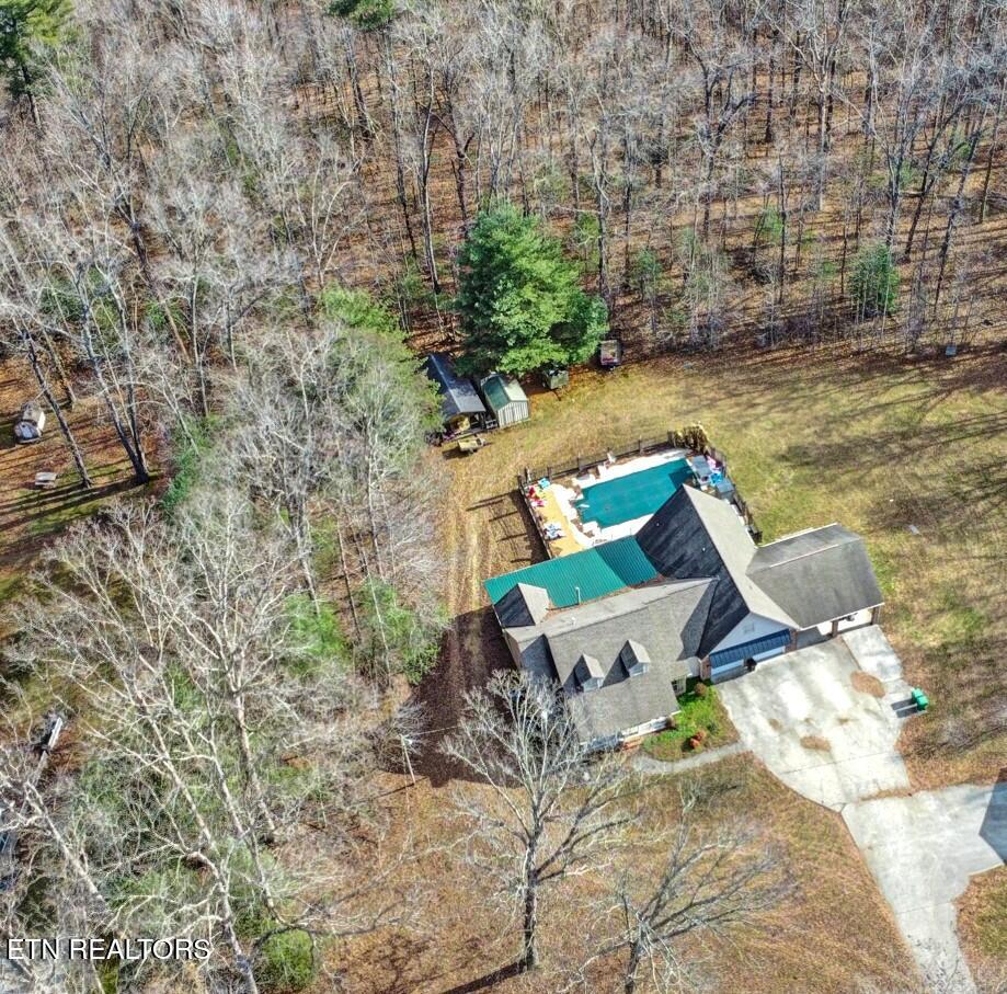 233 Redmon Road Wartburg TN 37887