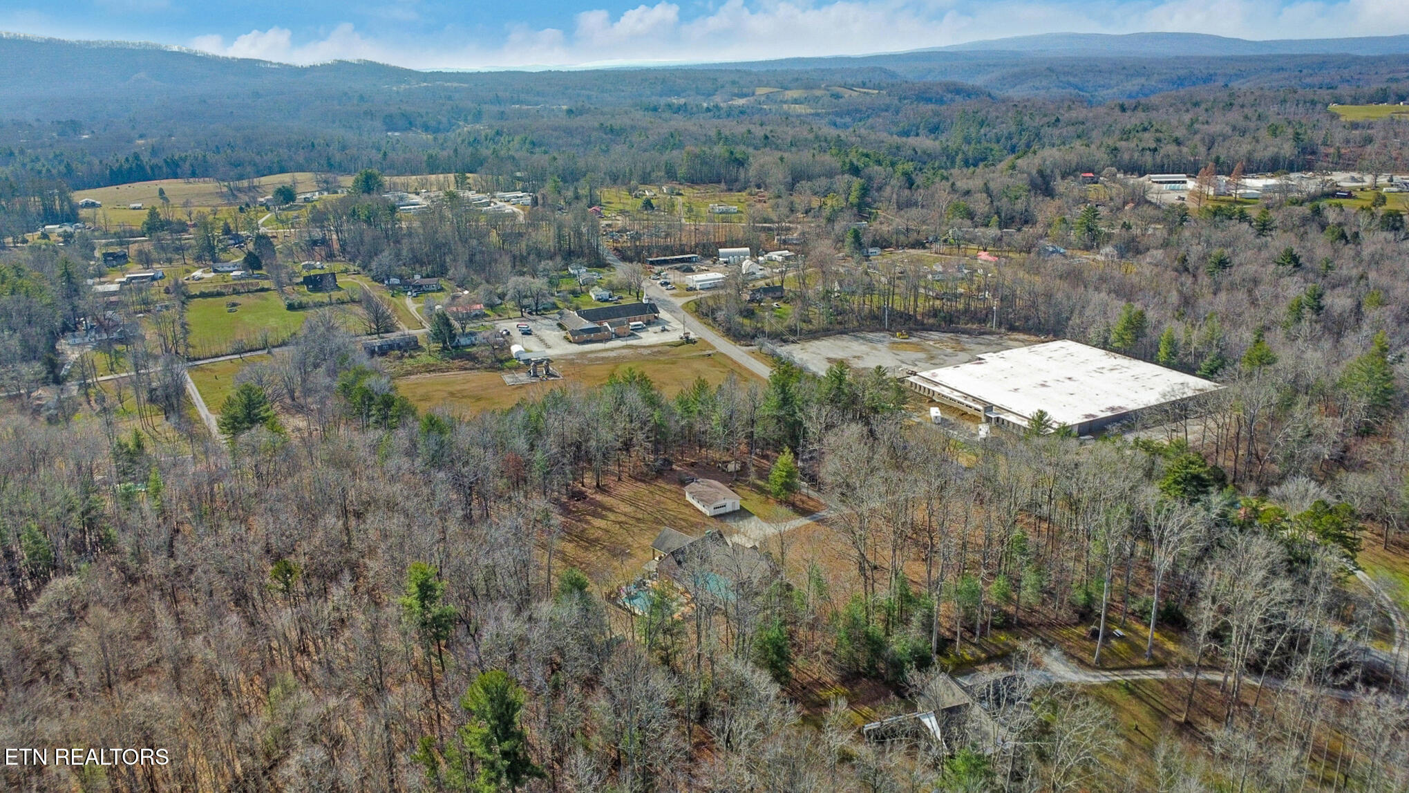233 Redmon Road Wartburg TN 37887