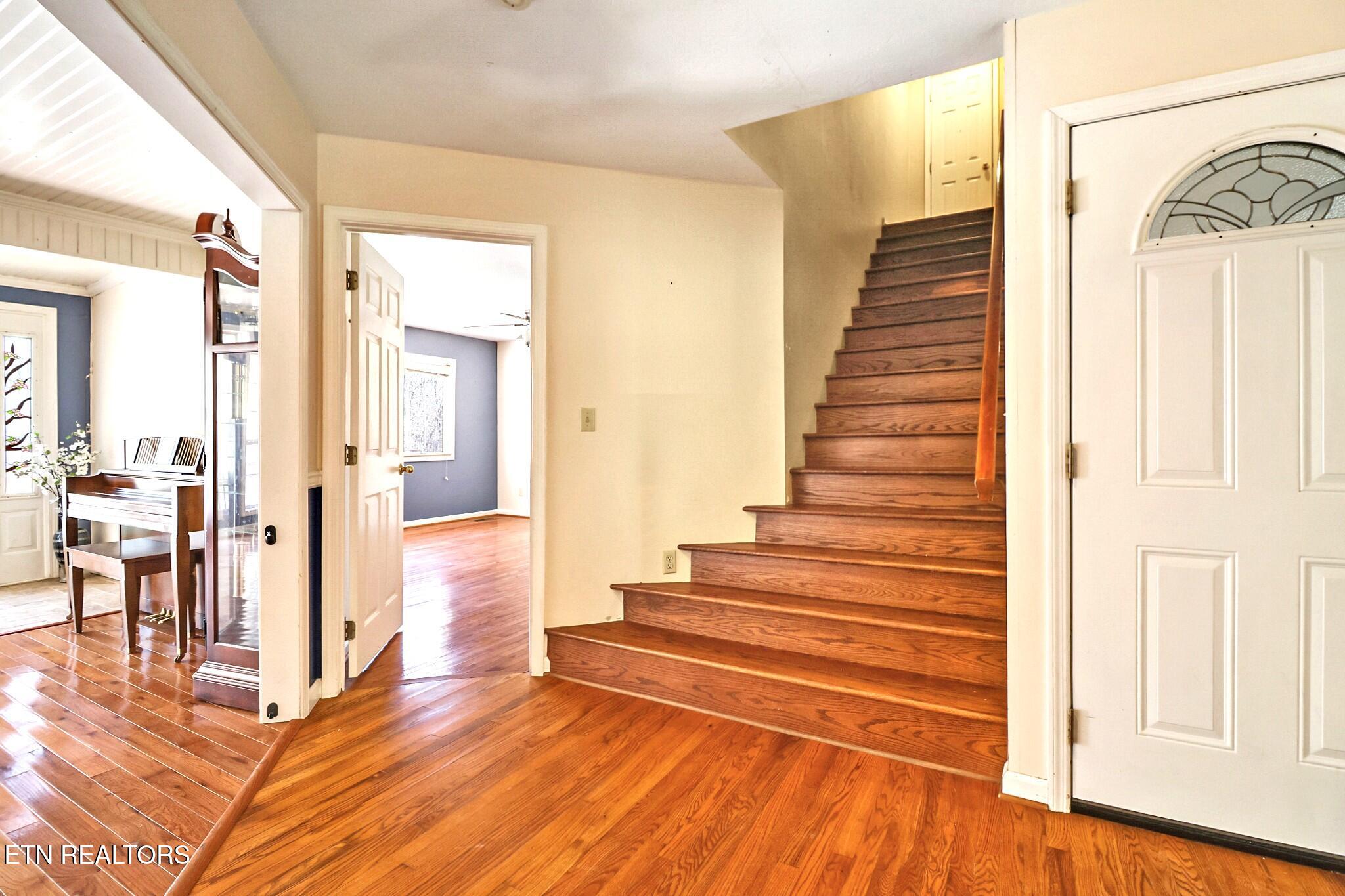 233 Redmon Road Wartburg TN 37887