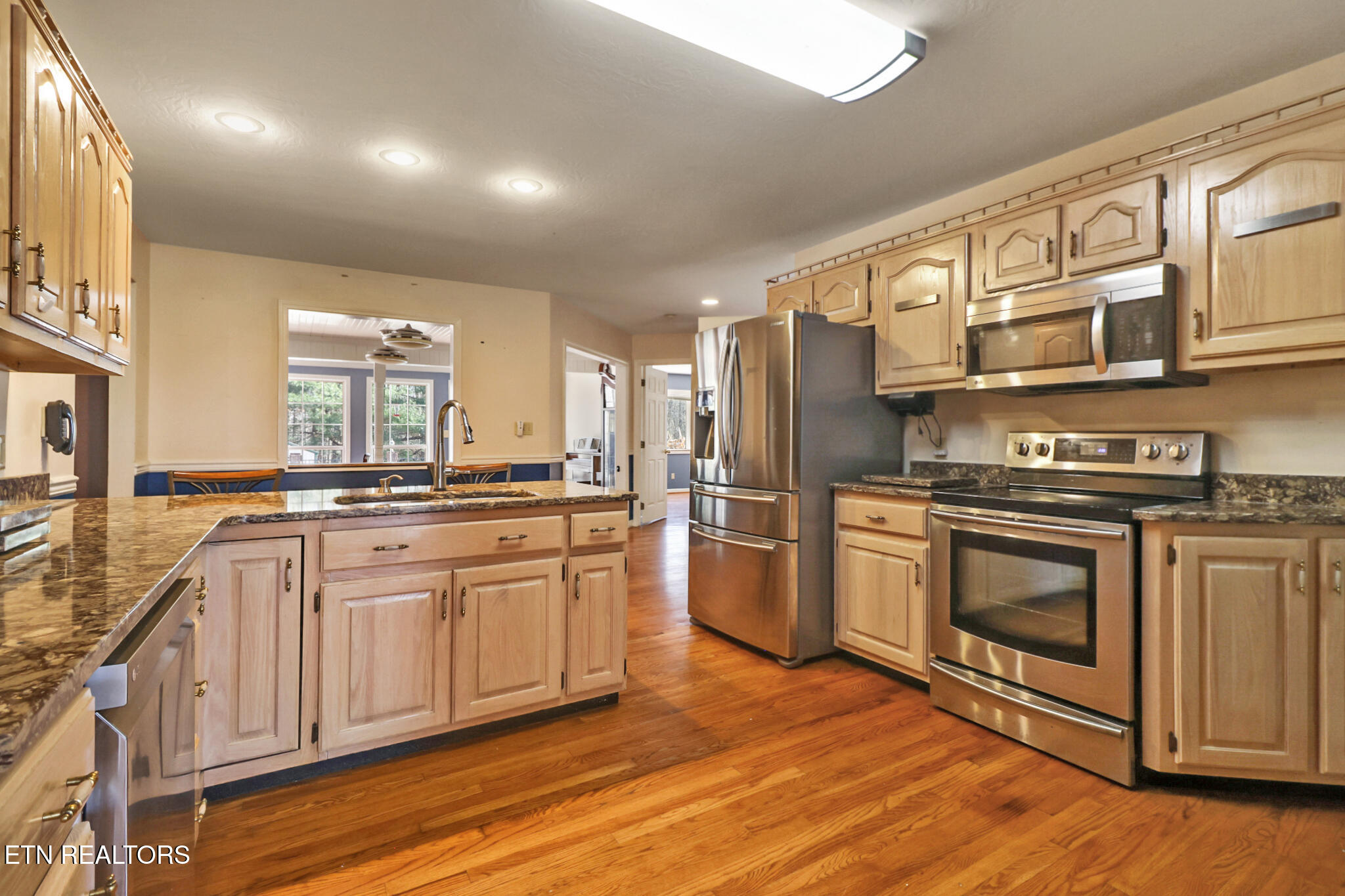 233 Redmon Road Wartburg TN 37887