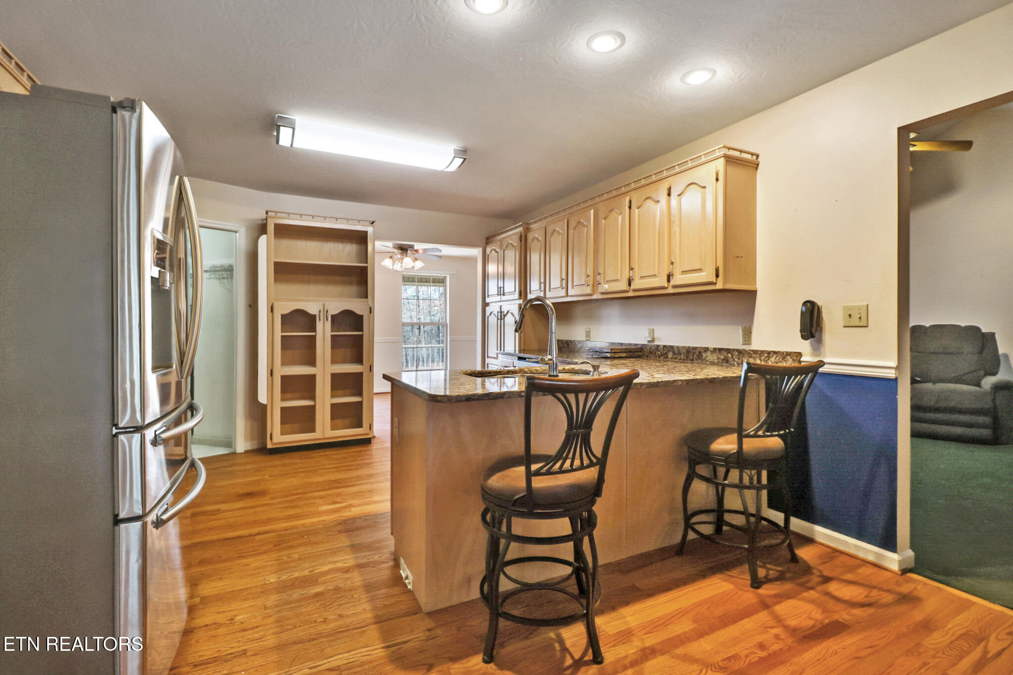 233 Redmon Road Wartburg TN 37887