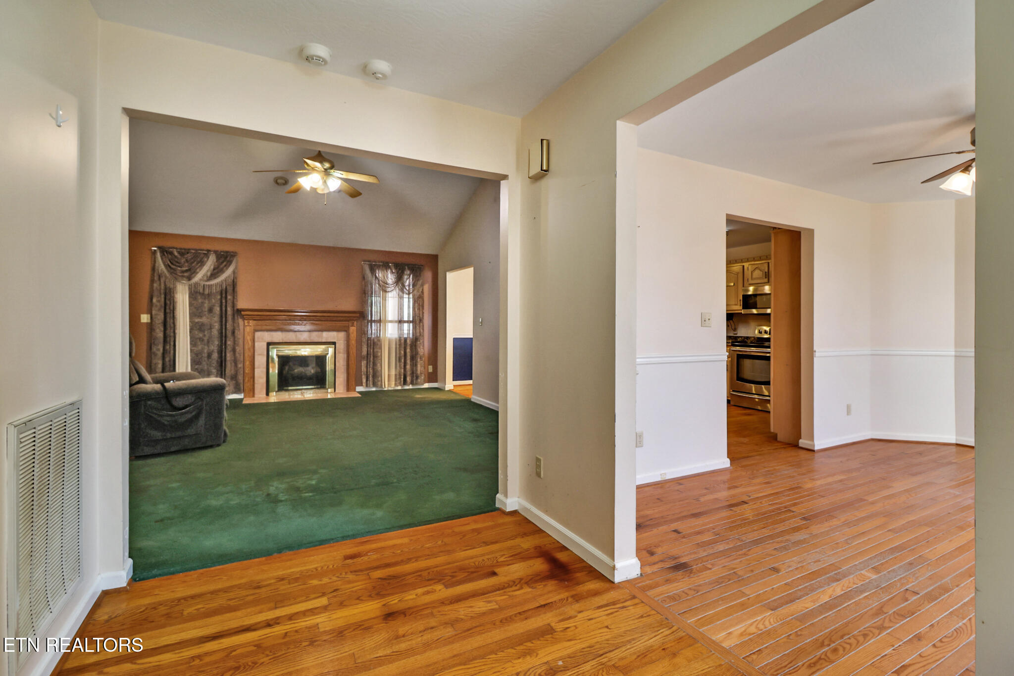 233 Redmon Road Wartburg TN 37887