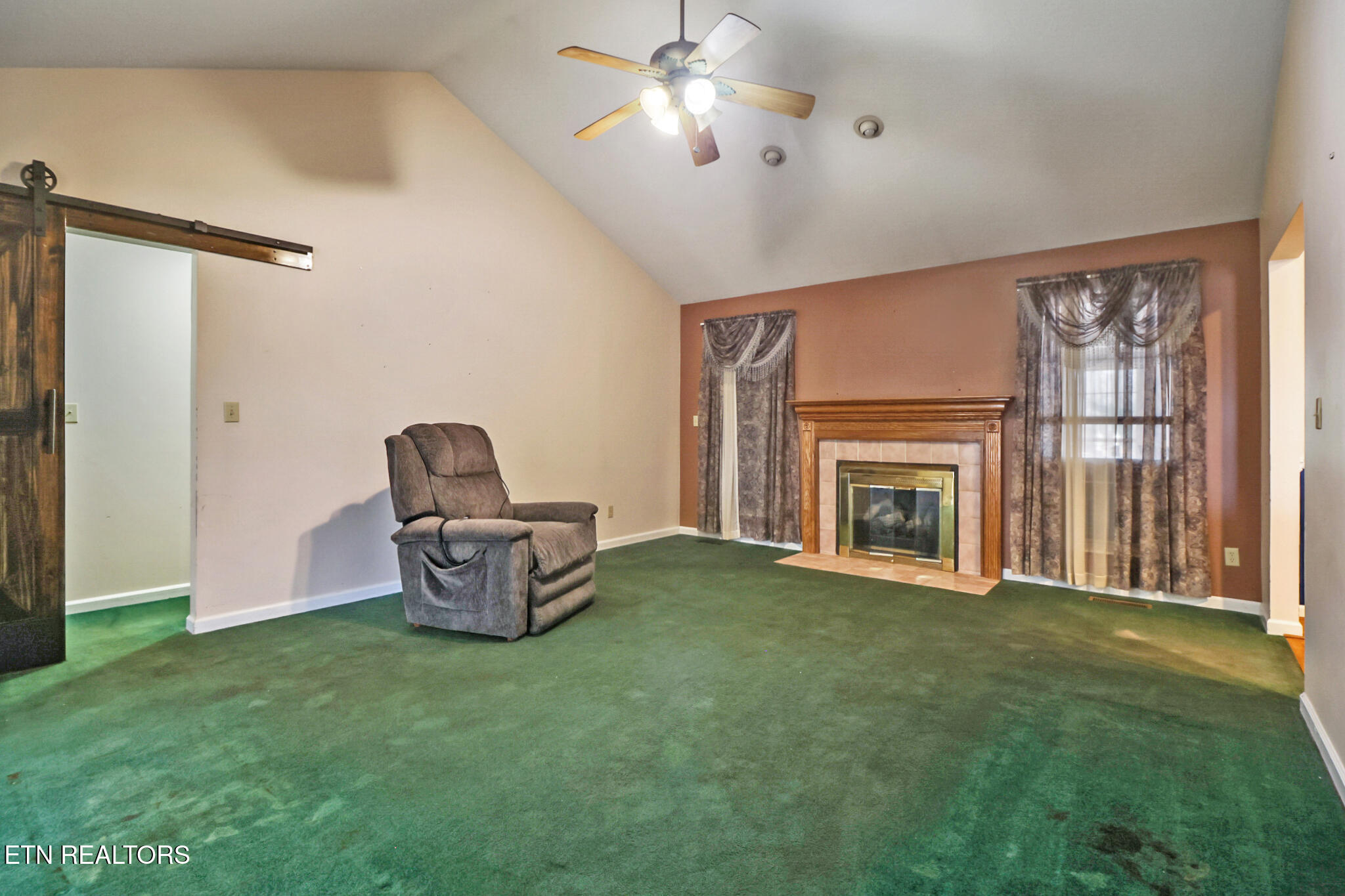 233 Redmon Road Wartburg TN 37887