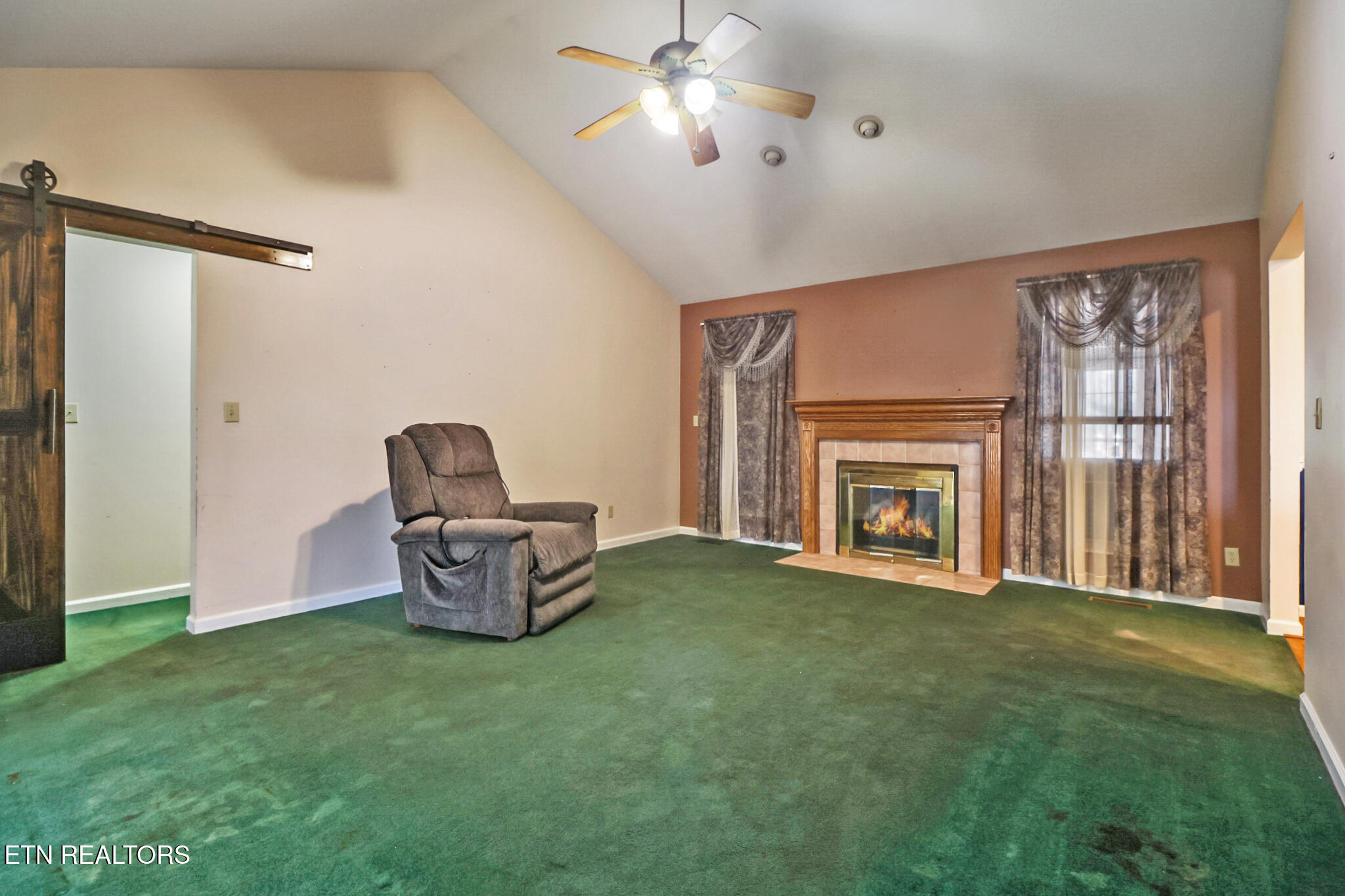 233 Redmon Road Wartburg TN 37887