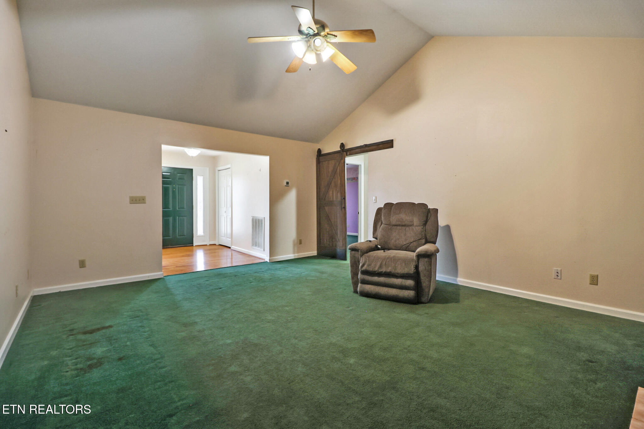 233 Redmon Road Wartburg TN 37887