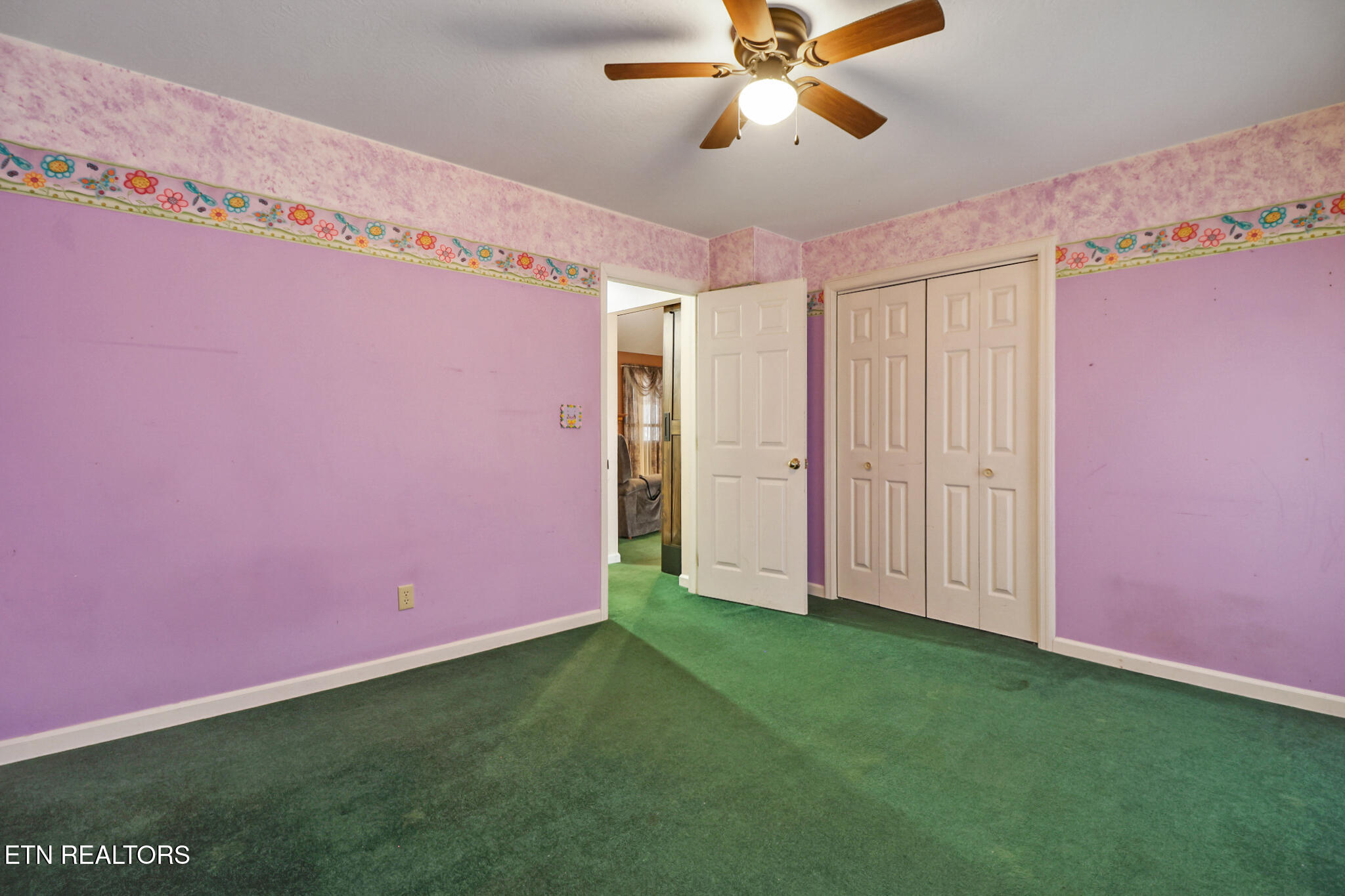 233 Redmon Road Wartburg TN 37887