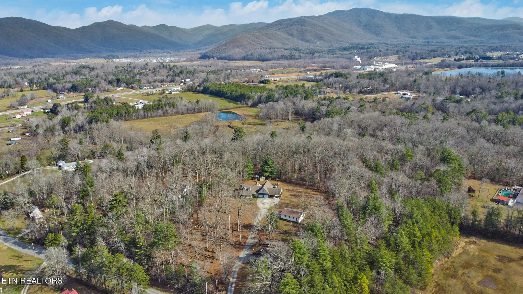 233 Redmon Road Wartburg TN 37887