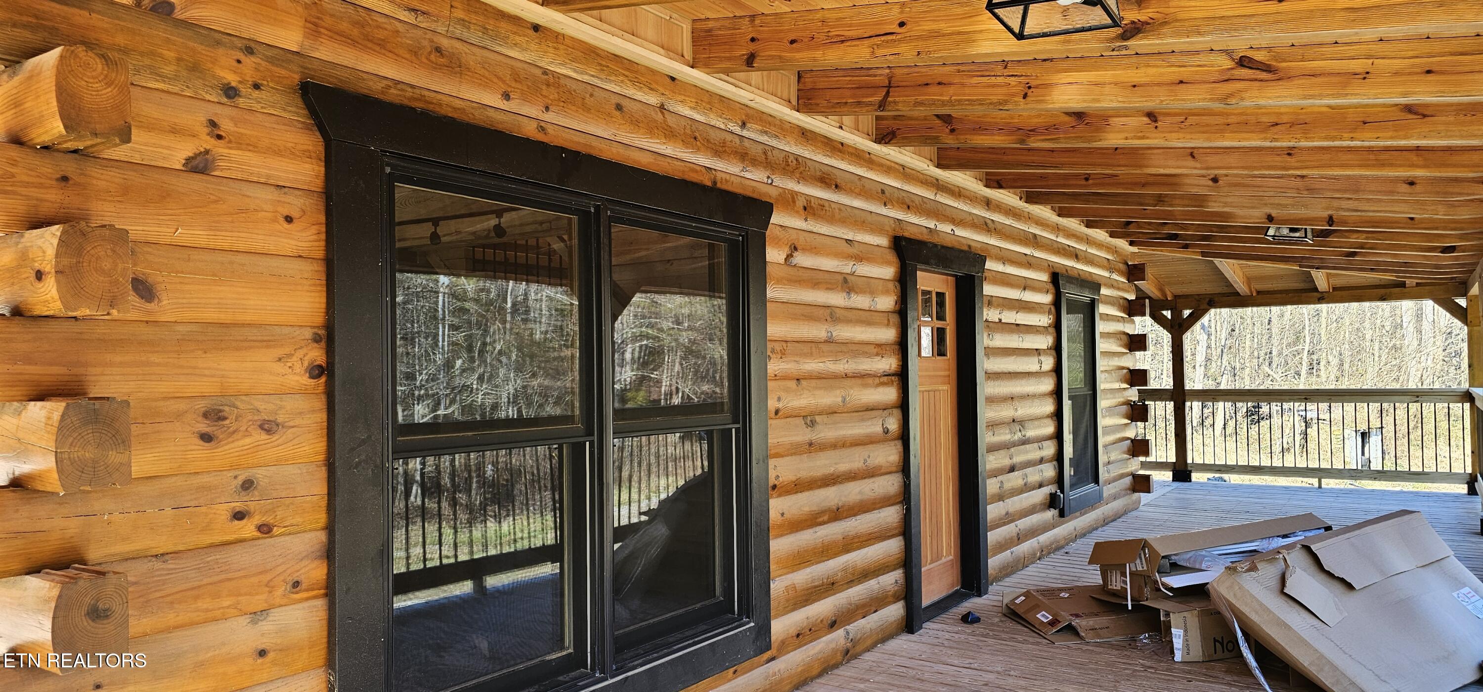 248 Lower Smithfield Road Tellico Plains TN 37385