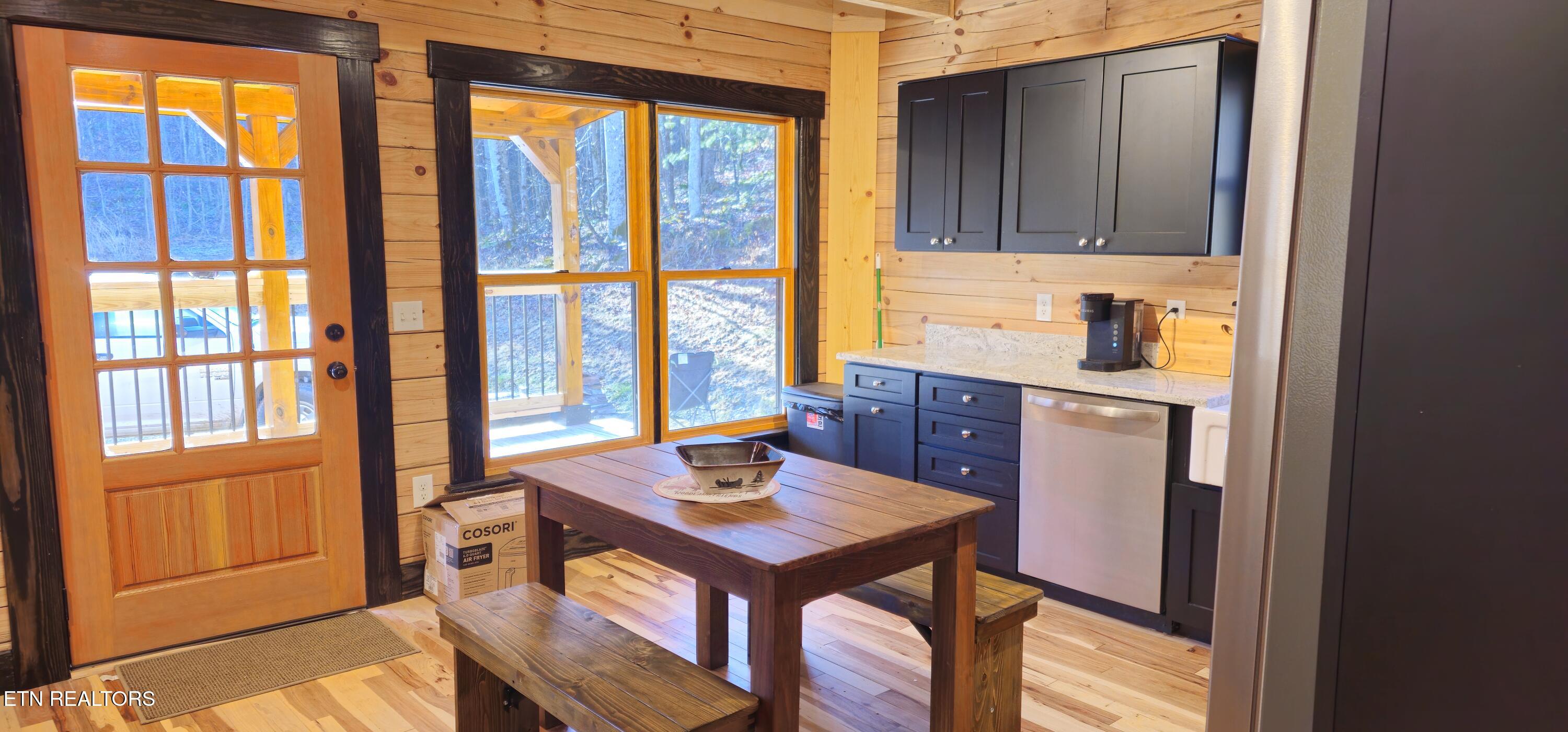 248 Lower Smithfield Road Tellico Plains TN 37385