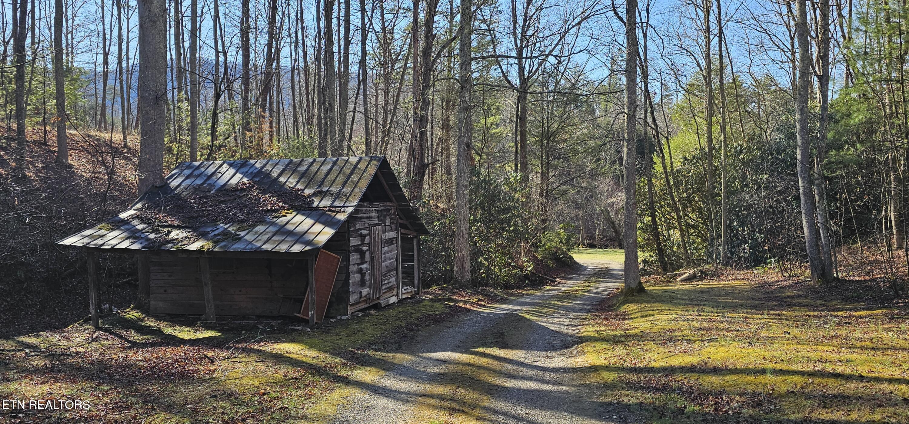 248 Lower Smithfield Road Tellico Plains TN 37385